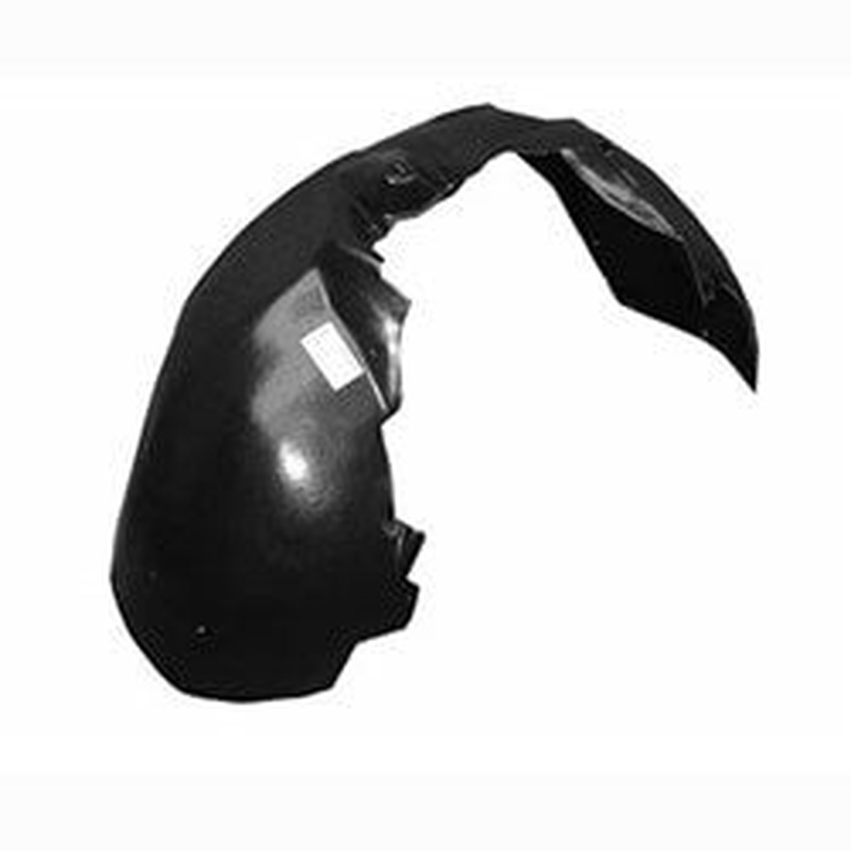 2002-2009 Audi S4 Fender Liner