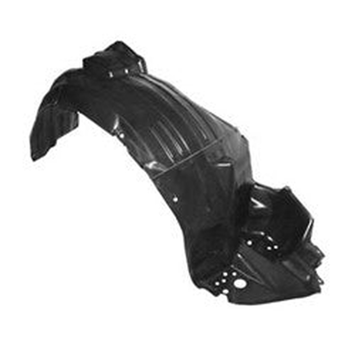 2003-2005 Lexus IS300 Fender Liner