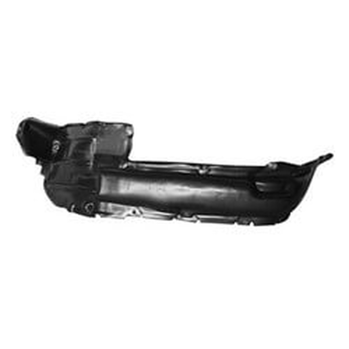 2003-2005 Toyota 4Runner Fender Liner