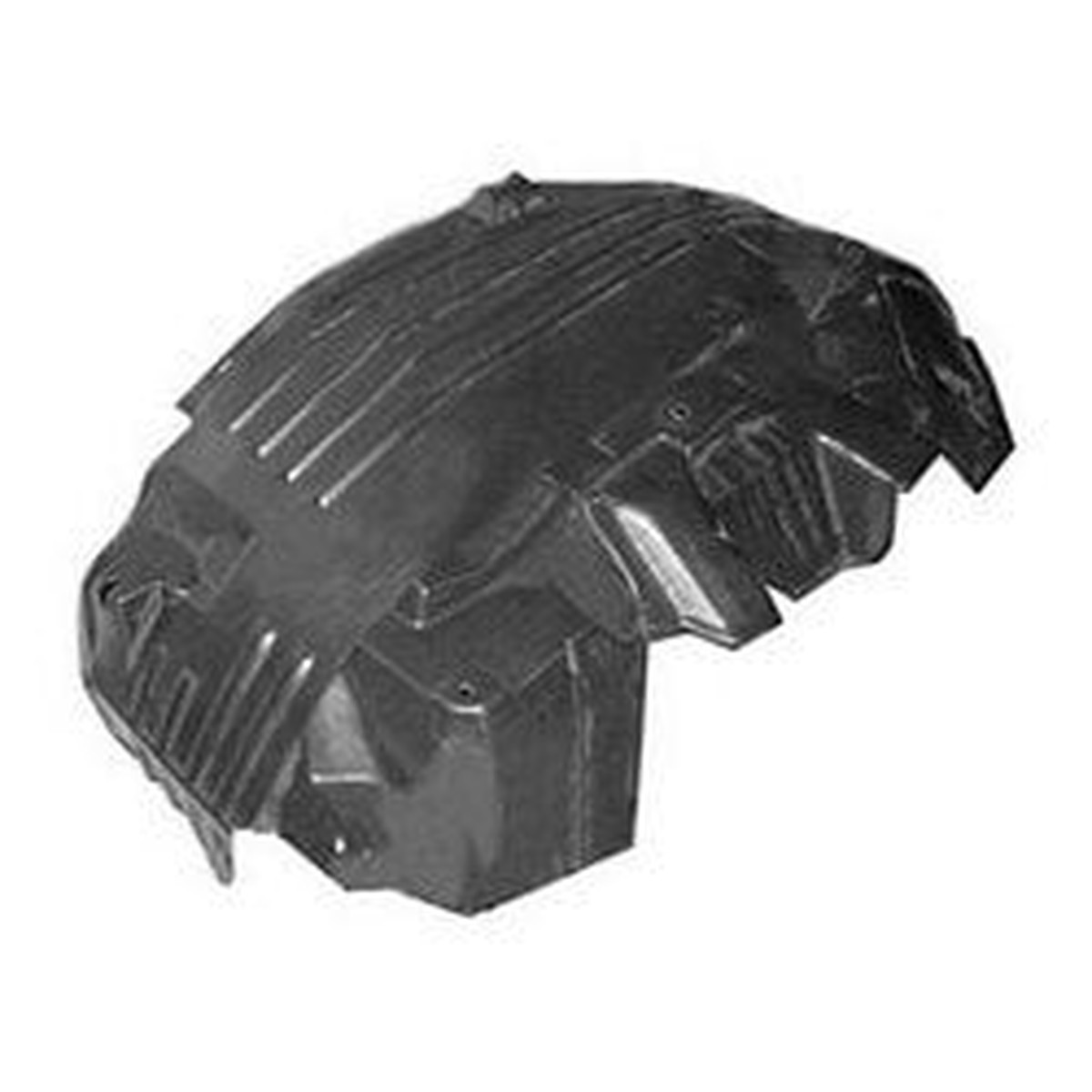 2004-2007 Nissan Titan Fender Liner (LESE Model)
