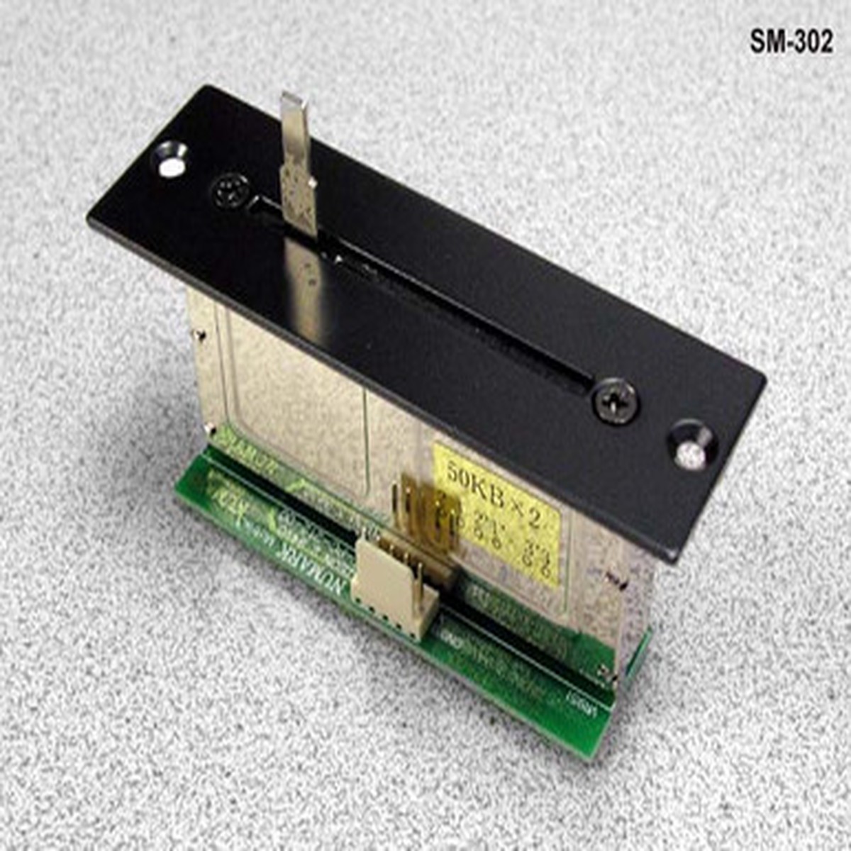 CROSSFADER MATRI SM-302