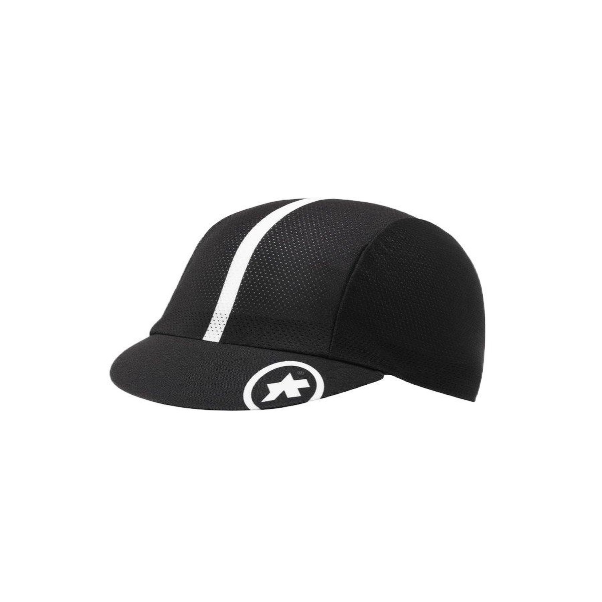 Cycling Cap - Black BlackOs
