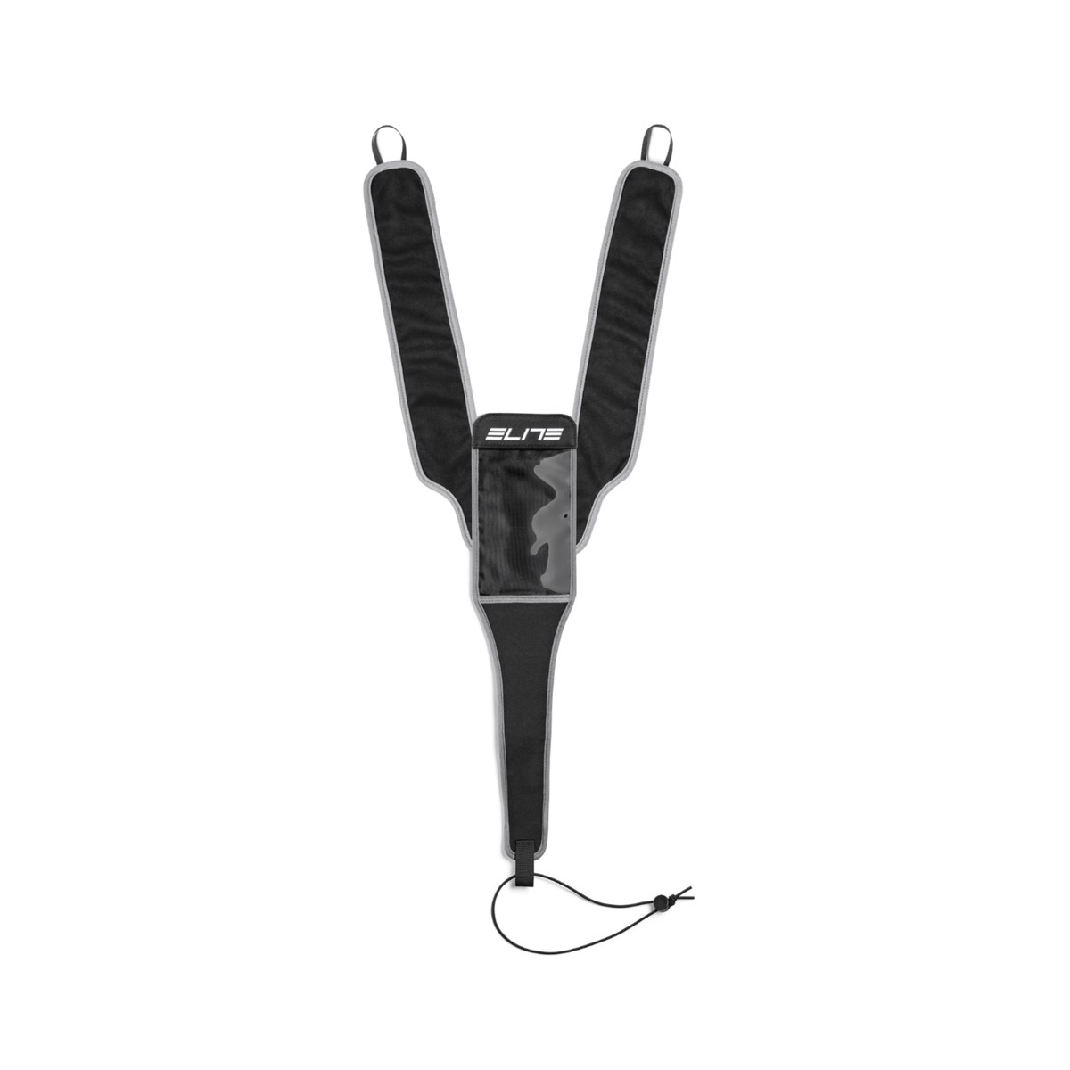 Elite Pro Tec Wings Sweat Net With Smartphone Case