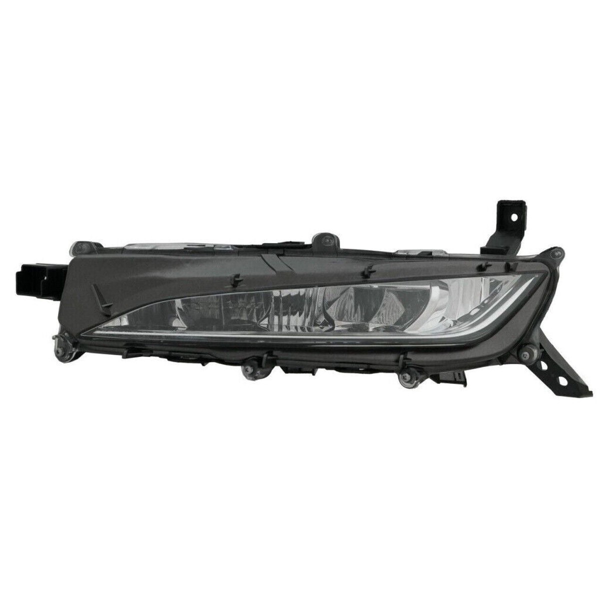 Fog Lamp Driver Side Lexus Rx350 2020-2022 High Quality Lx2592125 - Hunt Parts