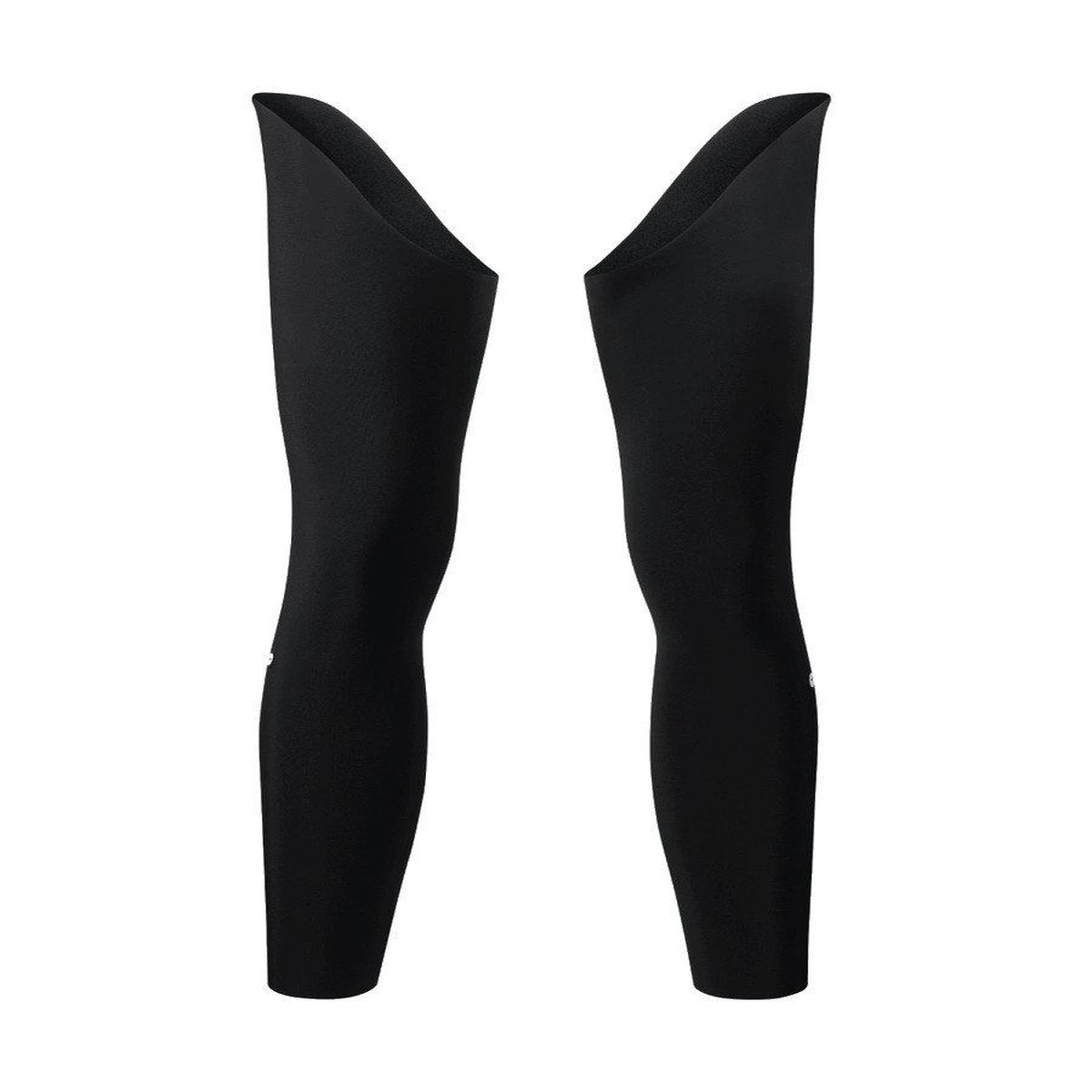 Gt SpringFall Leg Warmers - Black BlackS-M