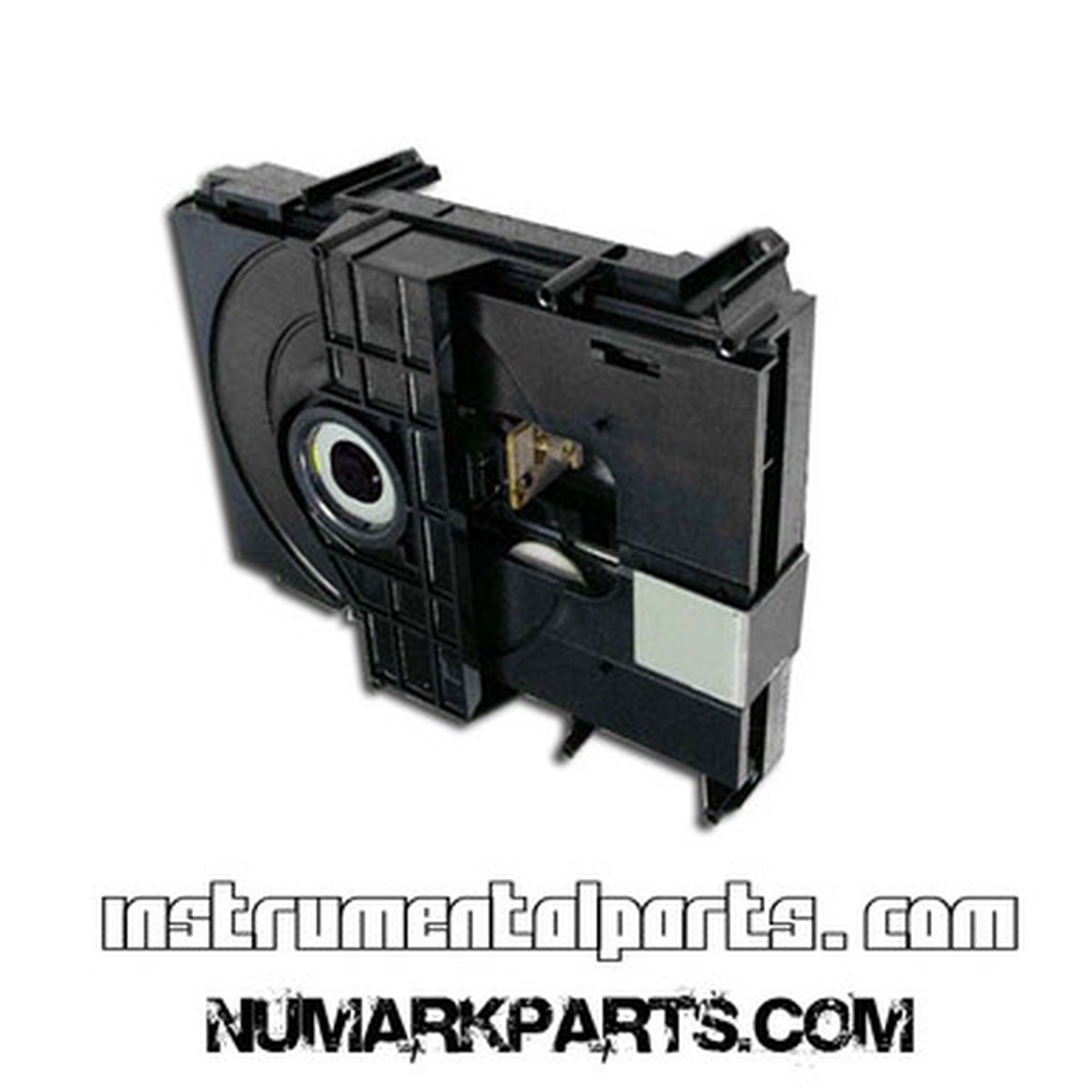 Numark CD Player Replacement - numark-cd-player-replacement-for-axis-mp-mpcd-cdn