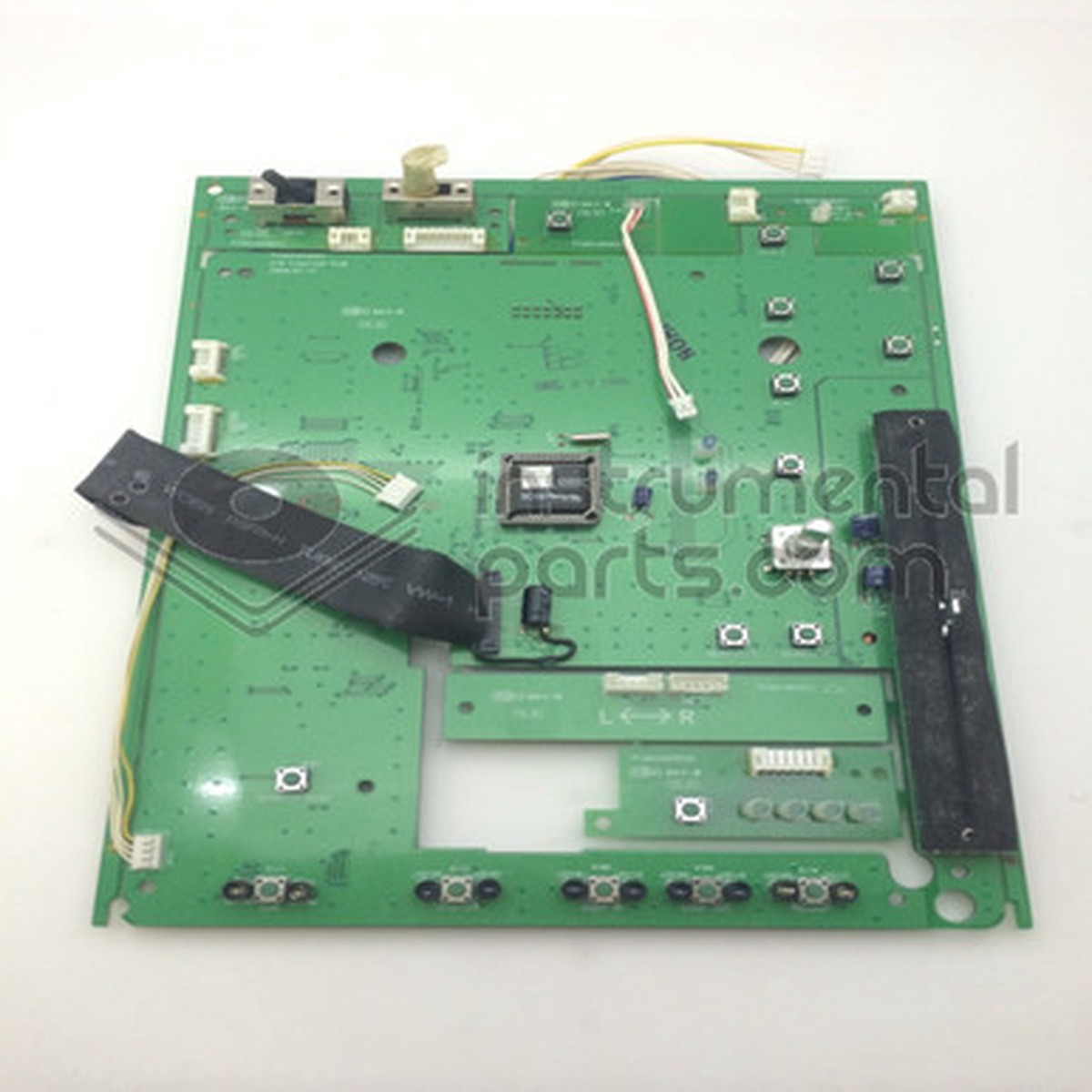 PCB Function Assembly TWPC05C04601