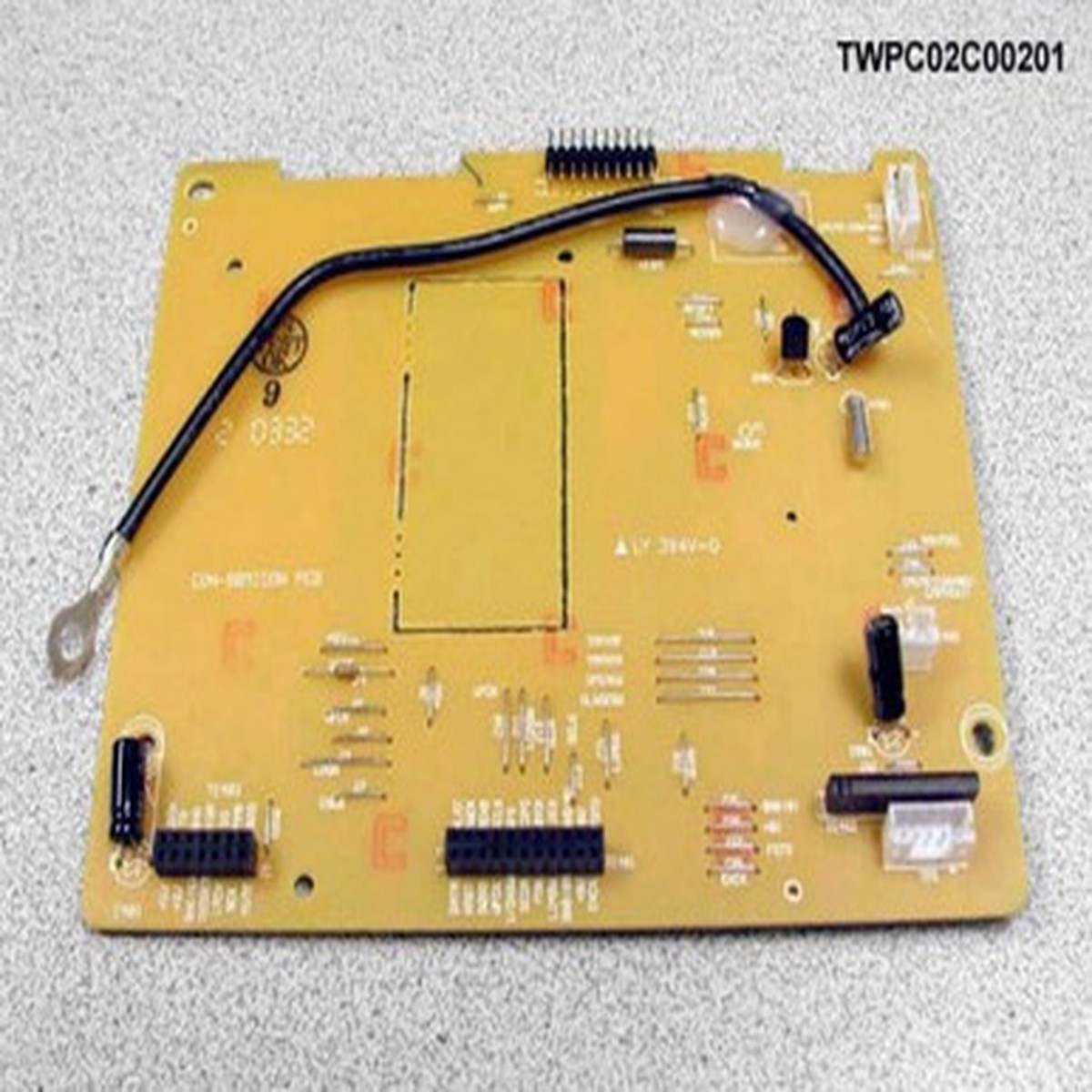 PCB Micon (Left) Assembly - CDN90 - TWPC02C00201