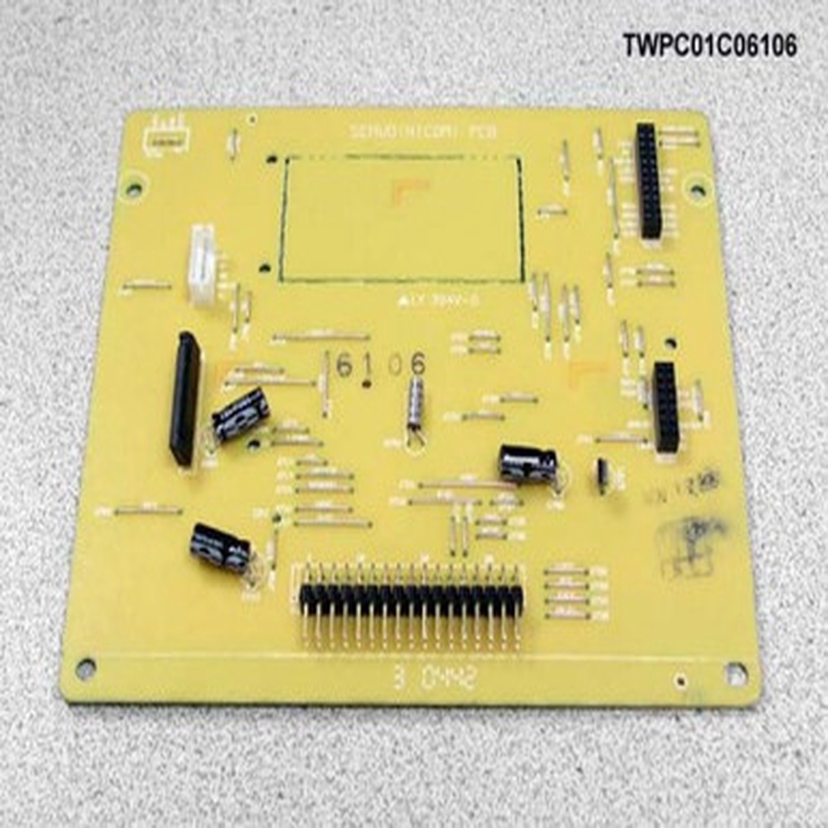 PCB Micon (right side) CDN-36 - TWPC01C06106