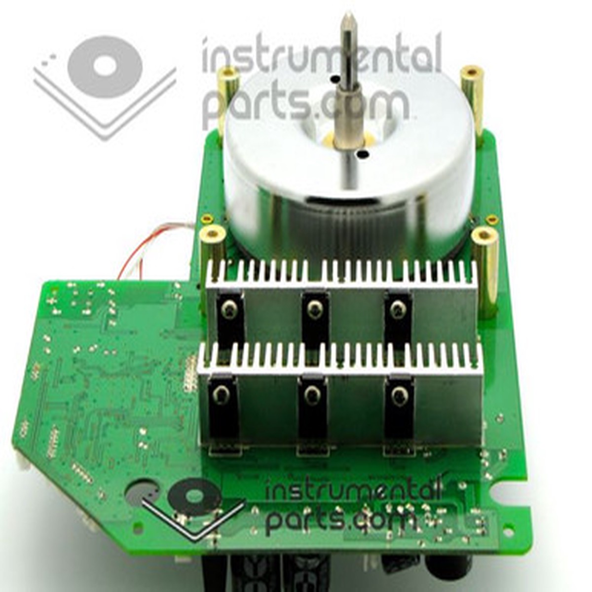 PCB Motor Assembly MD-966YH05