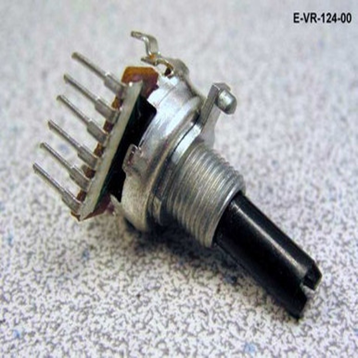 Rotary Pot 50KB Headphone Level - E-VR-124-00