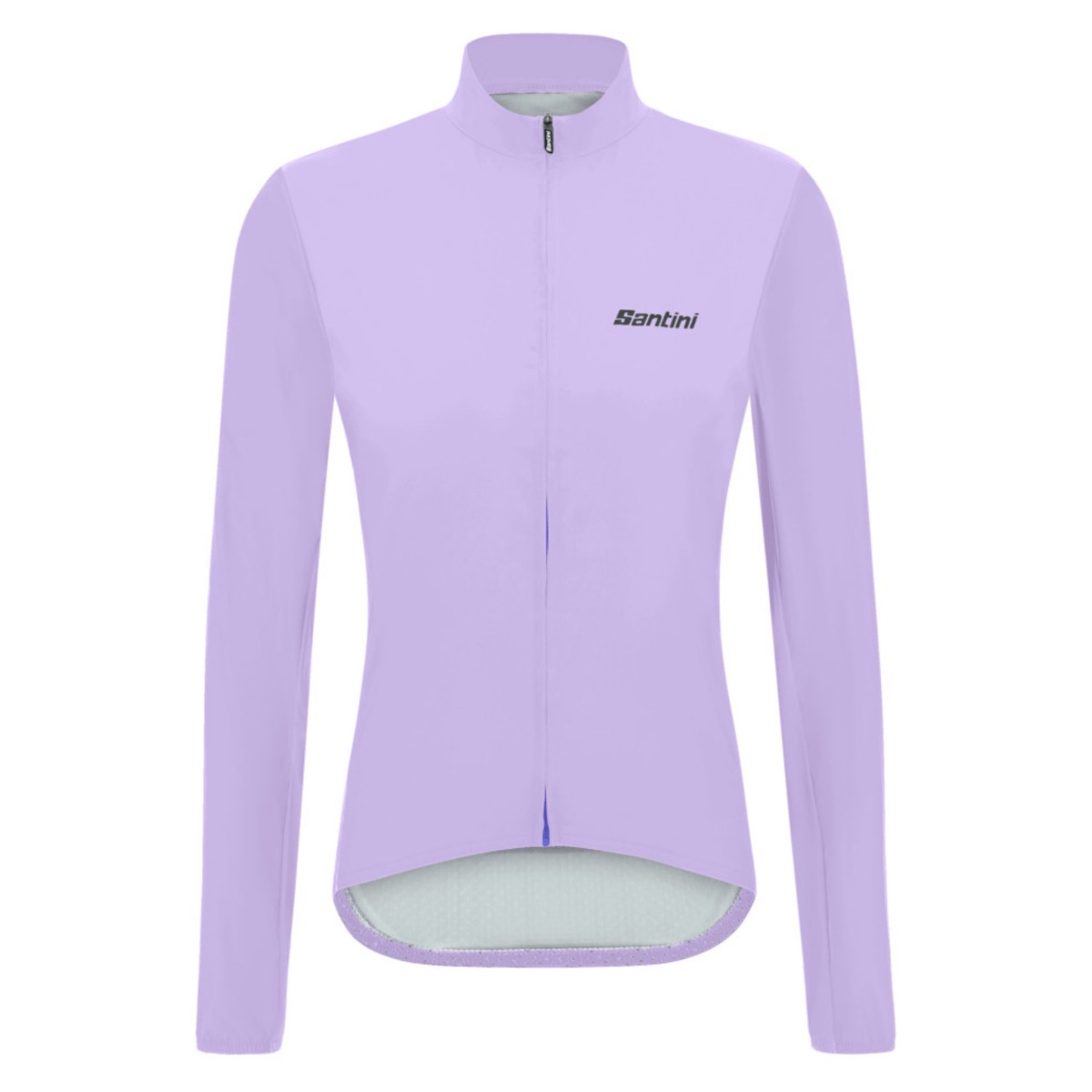 Santini Ready To Ride Unisex Wind Jacket CappuccinoM
