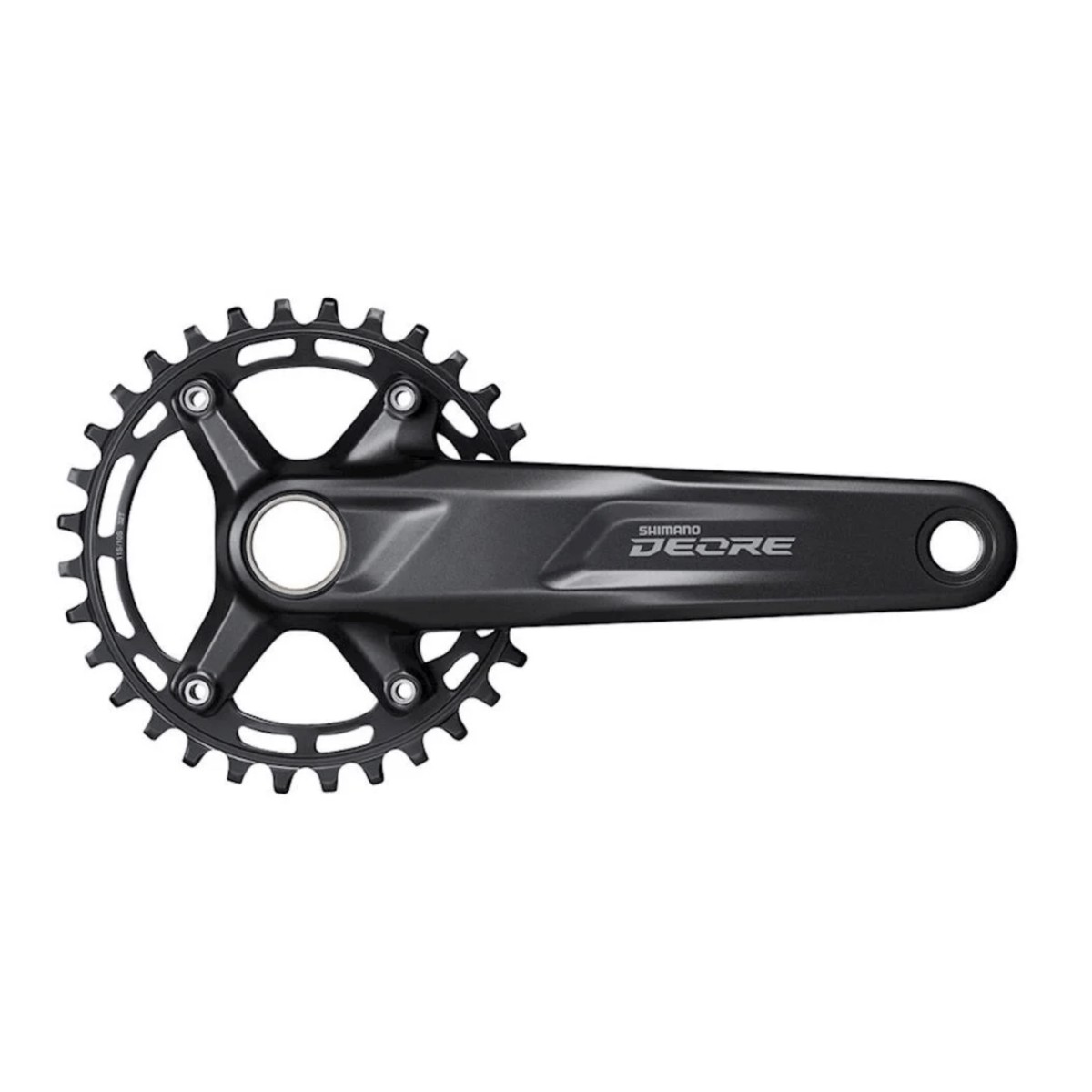 Shimano Deore Fc-M5100-1 1 11-Speed Front Chainwheel 175Mm32T