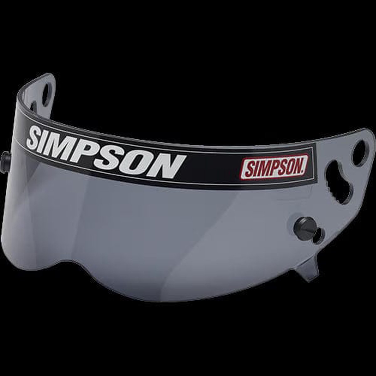 Simpson Racing Helmet Replacement Shields Junior Speedway Shark
