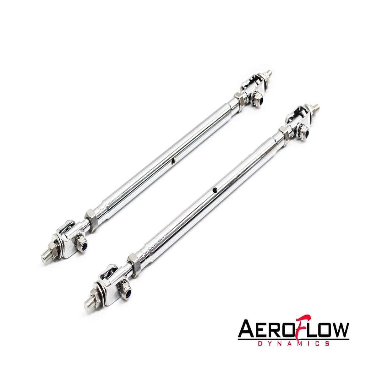 Splitter Rods 8- 10