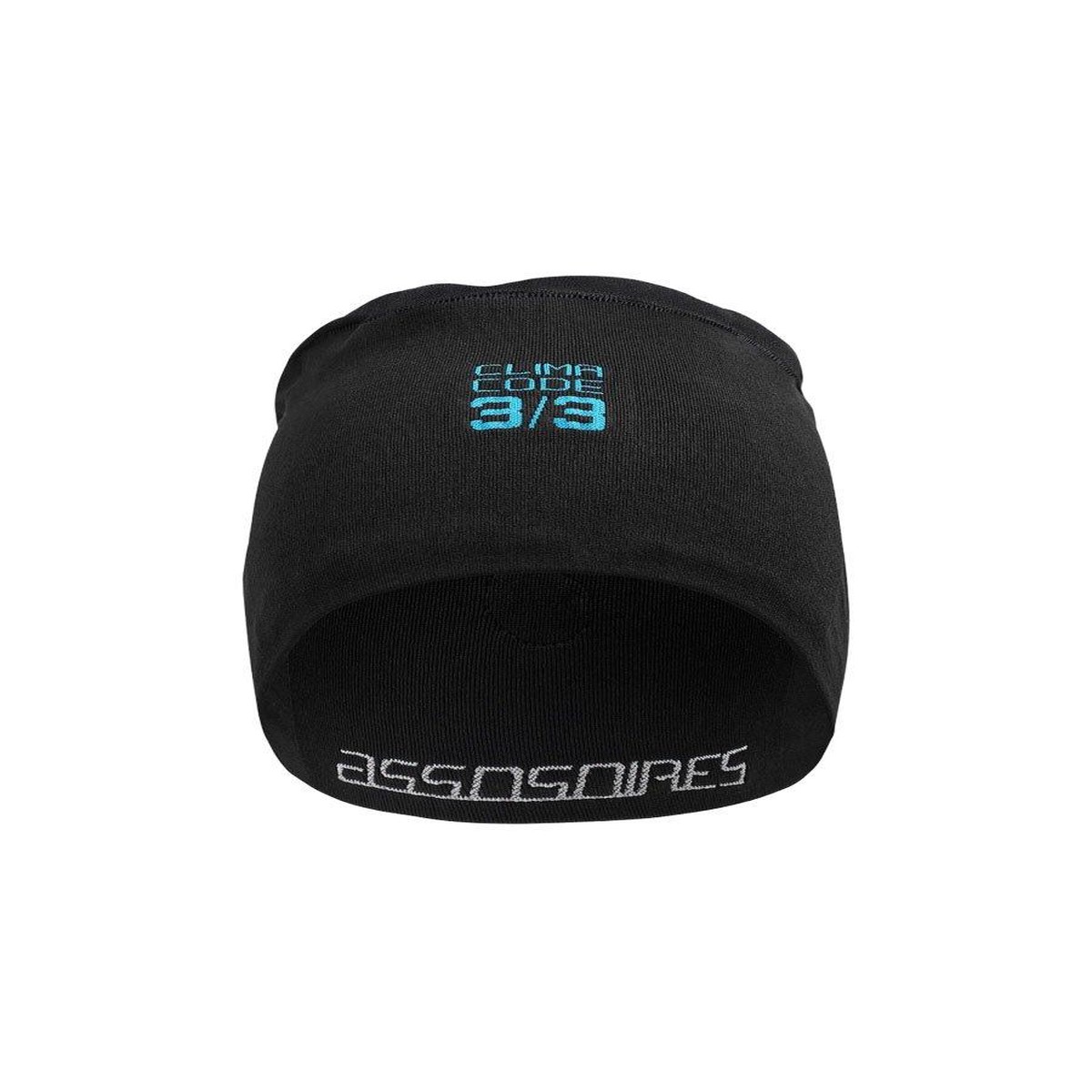 Winter Cap P1 - Black BlackL-Xl