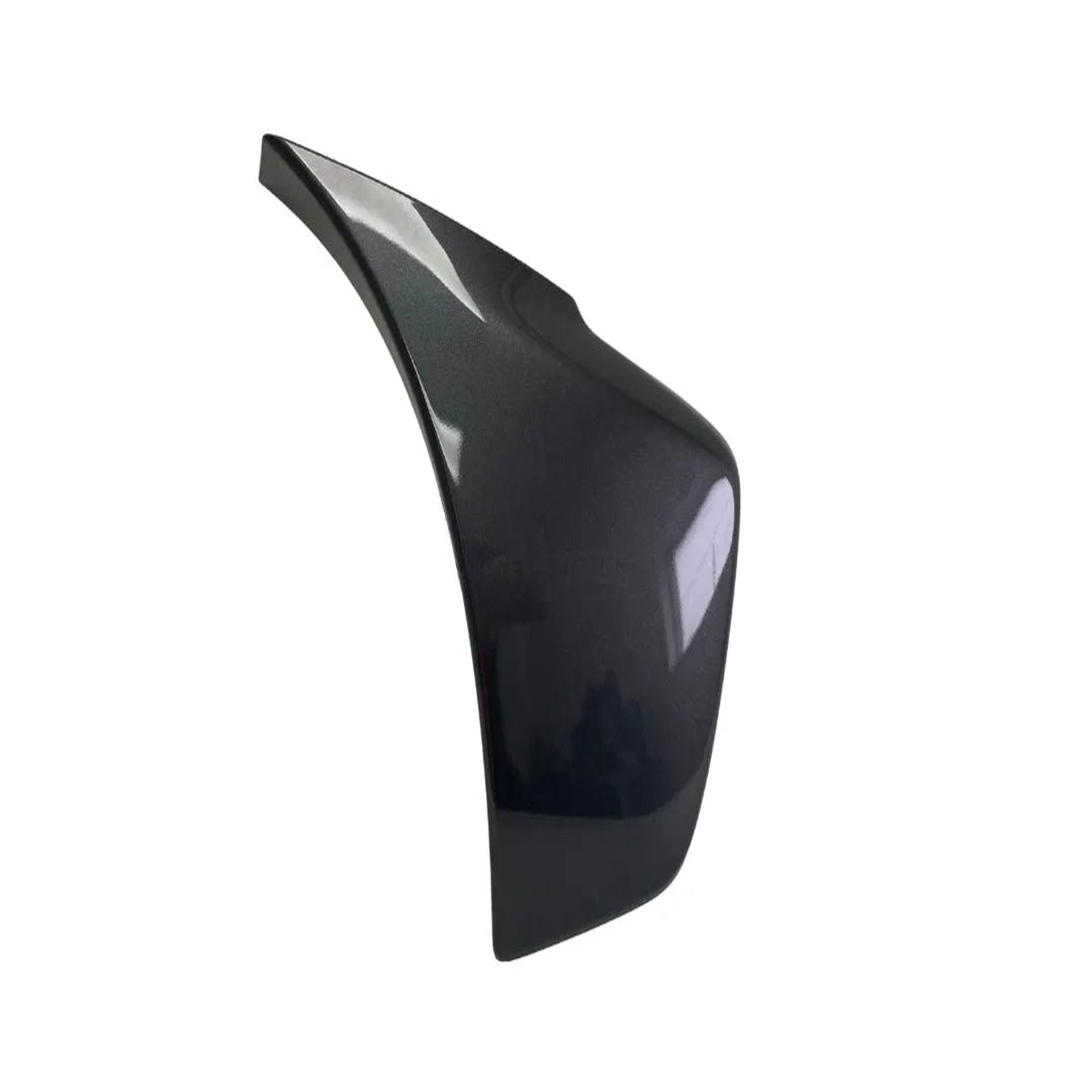 2012-2015 Toyota Tacoma Front Bumper End Cap Painted (Passenger-Side)