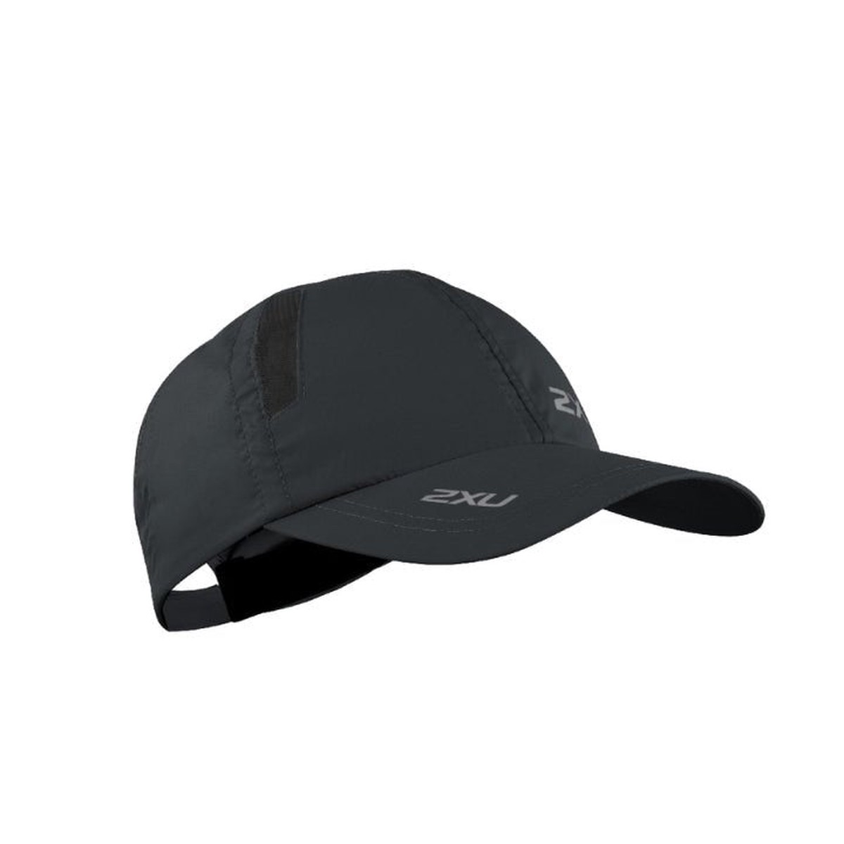 2Xu Uq5685F Run Cap Lavenderwhite