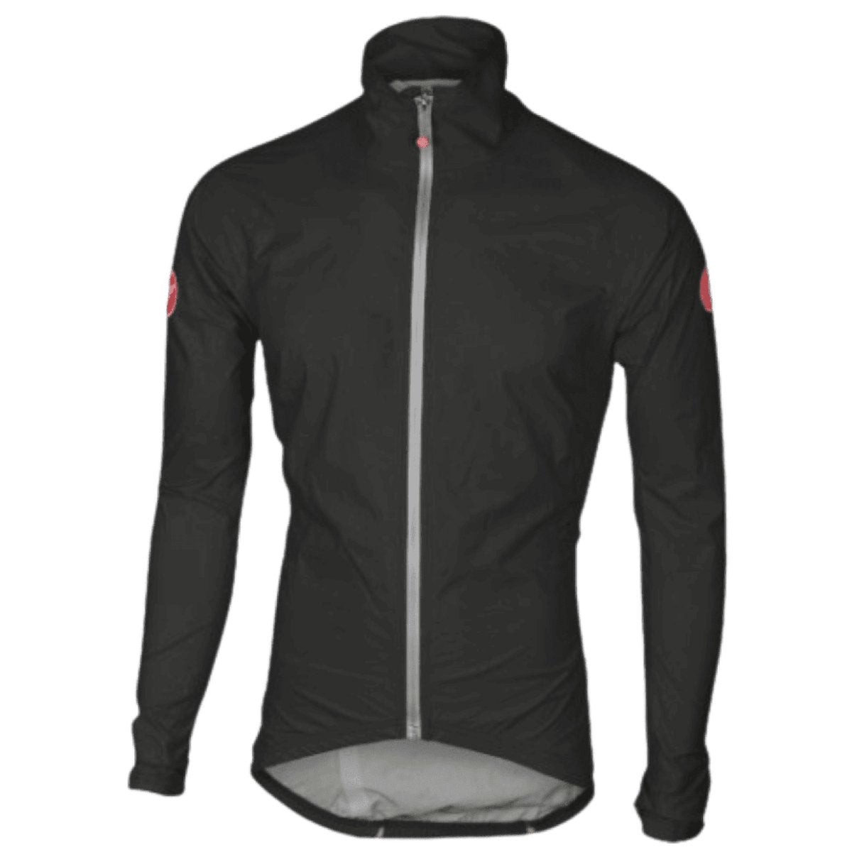 Castelli Emergency Rain Jacket BlackM