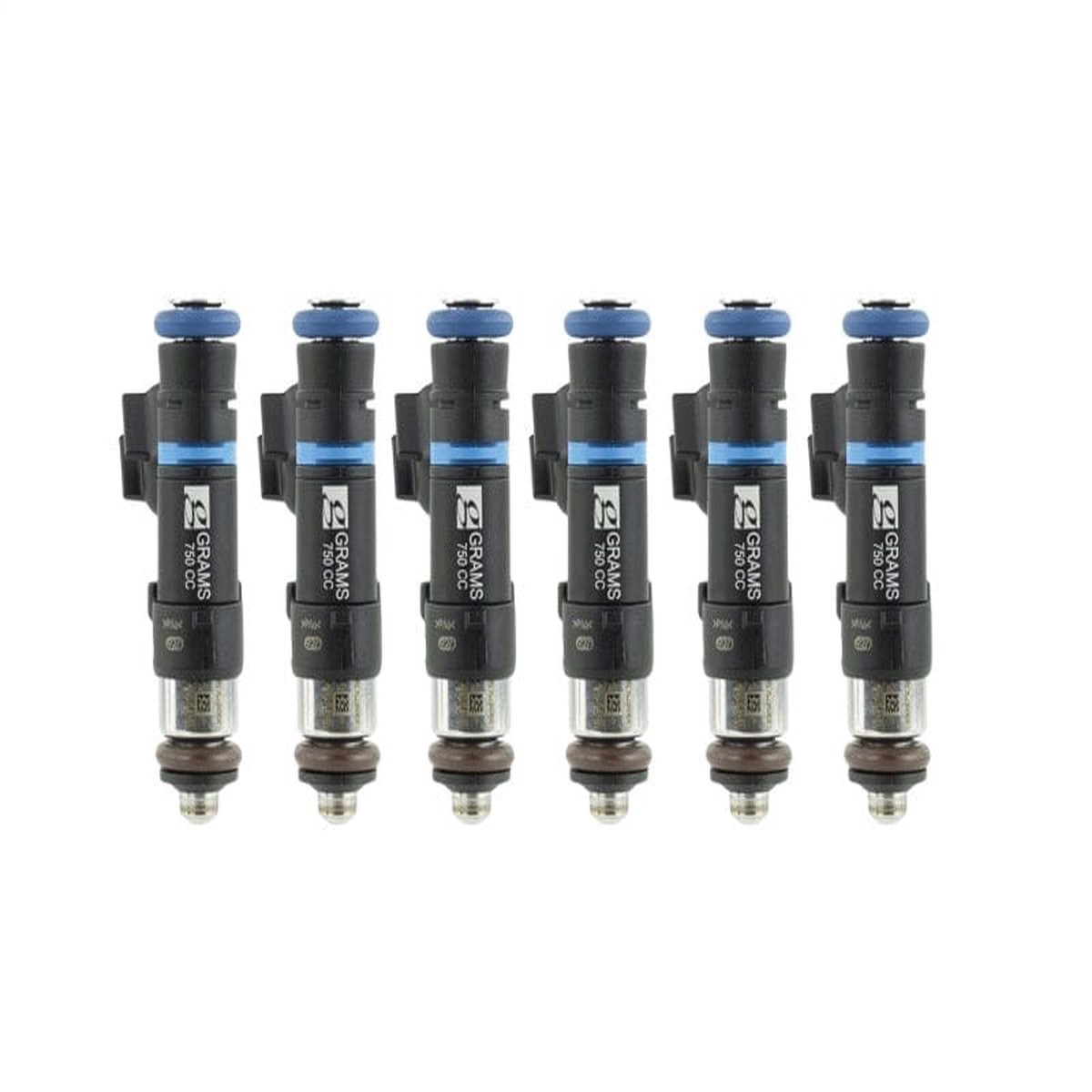 Grams Performance 750cc E90E92E93 INJECTOR KIT