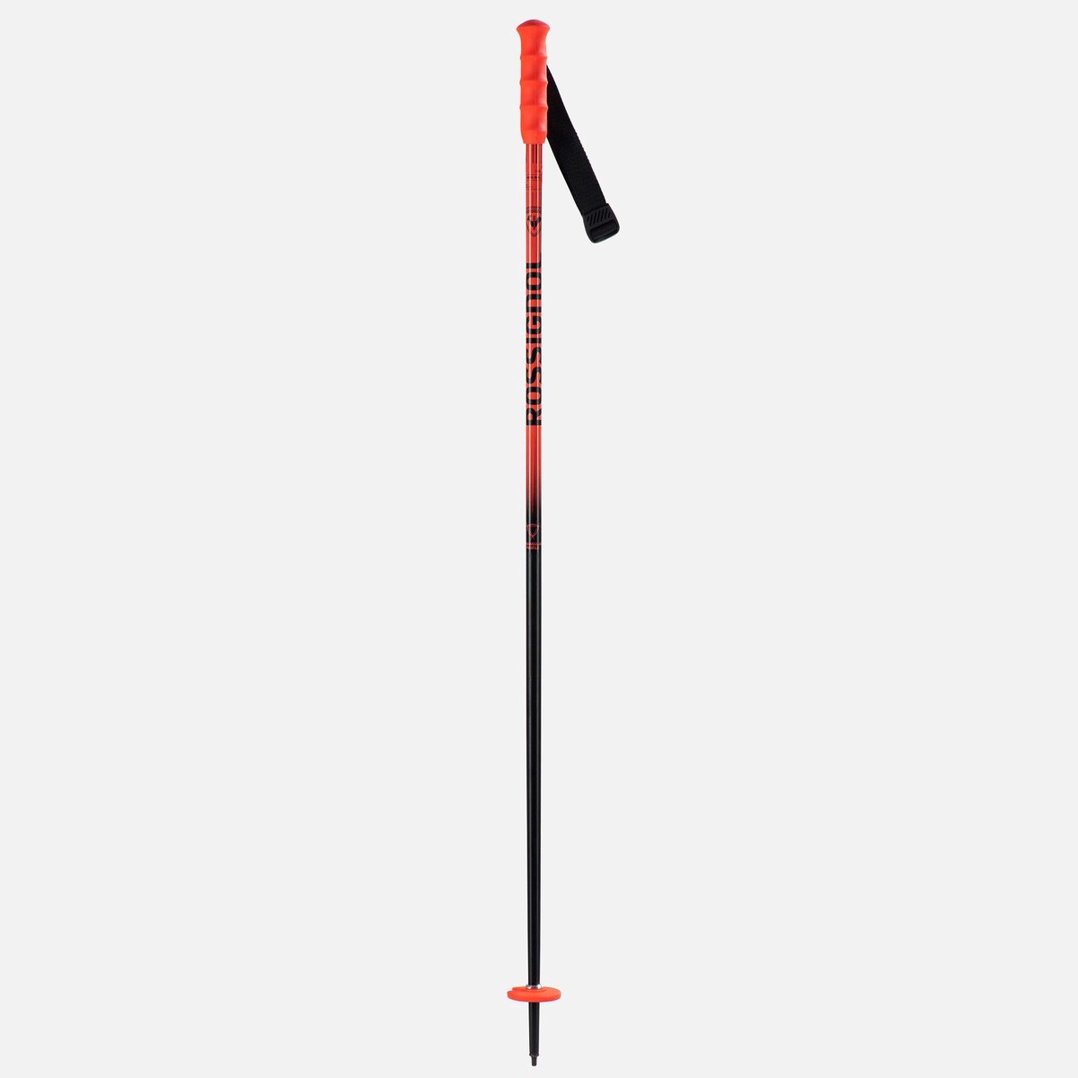 Hero Sl Jr Pole - Red Red105