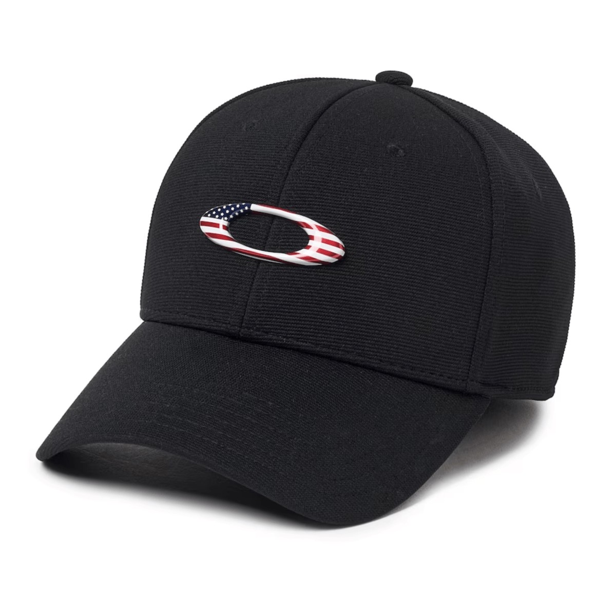 Oakley Tincan Cap WhiteLxl