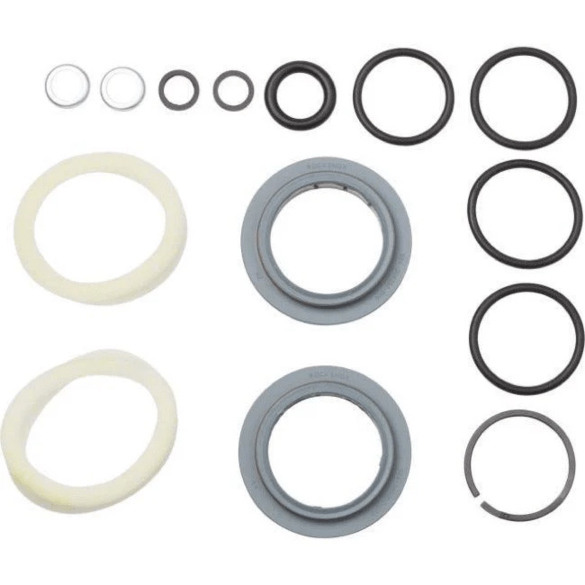 Rockshox Recon Gold Coil Spares Kit