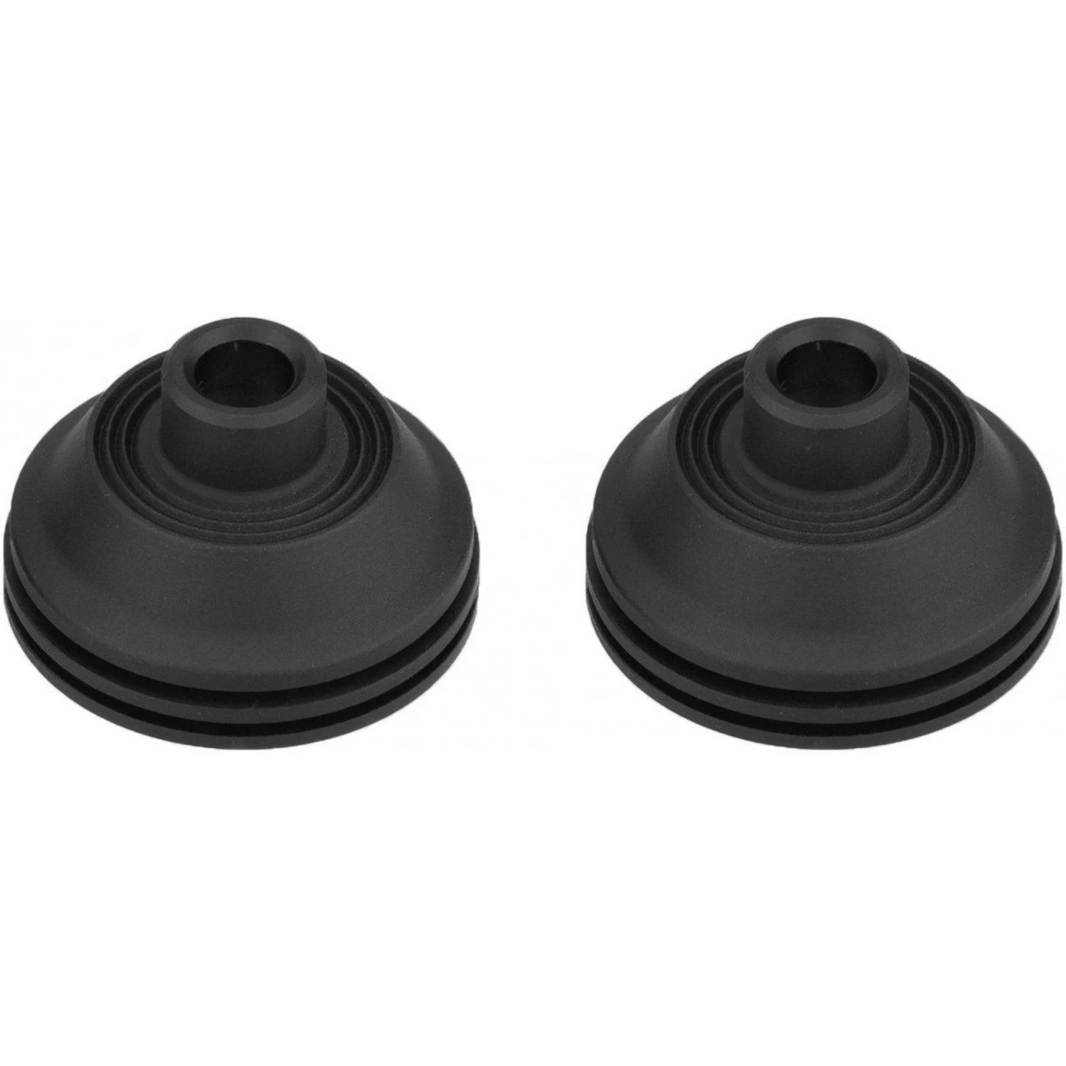 Zipp Front Cognition Nsw Hub End Caps