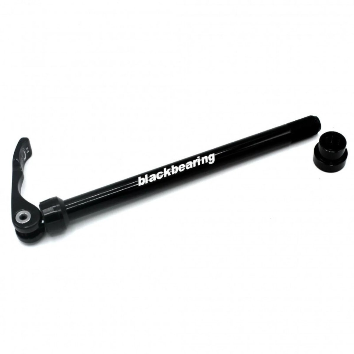 Blackbearing R1211 12Mm Quick Release Thru Axle