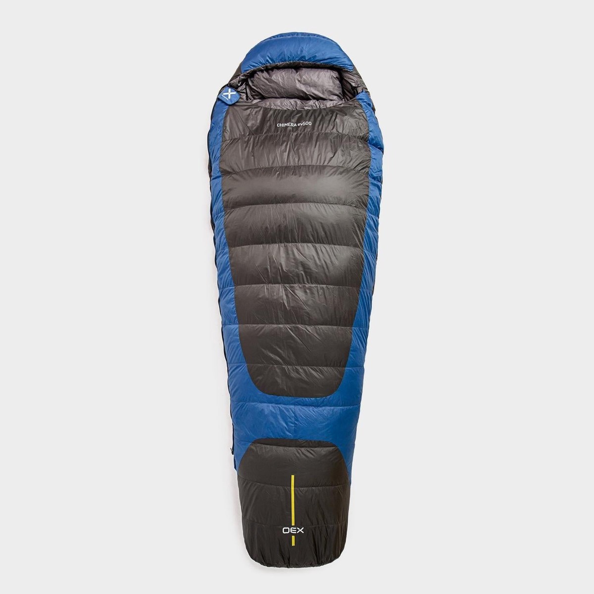 Chimera Ev 500 Sleeping Bag - Blue BlueOs