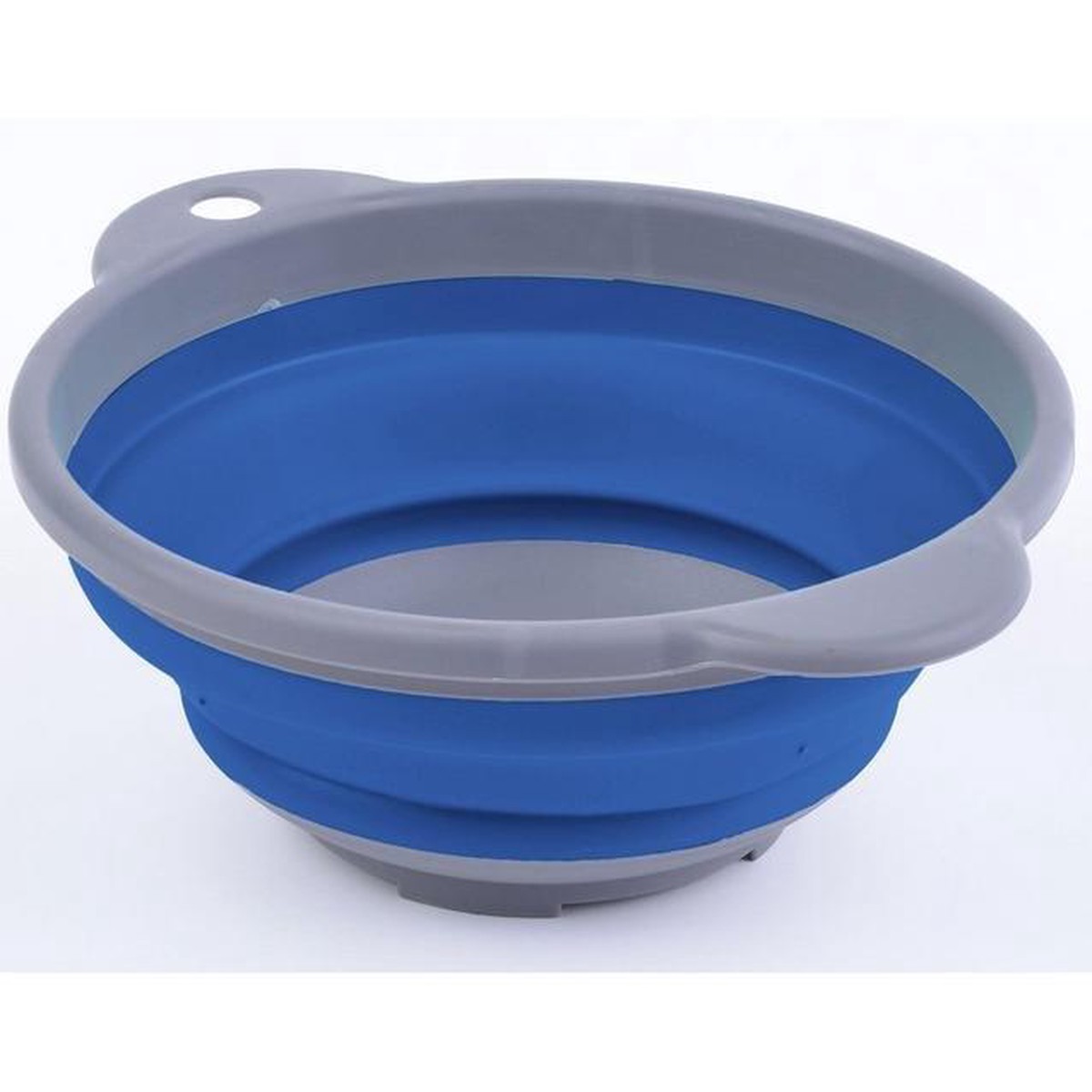 Folding Compact Bowl - Blue BlueOs