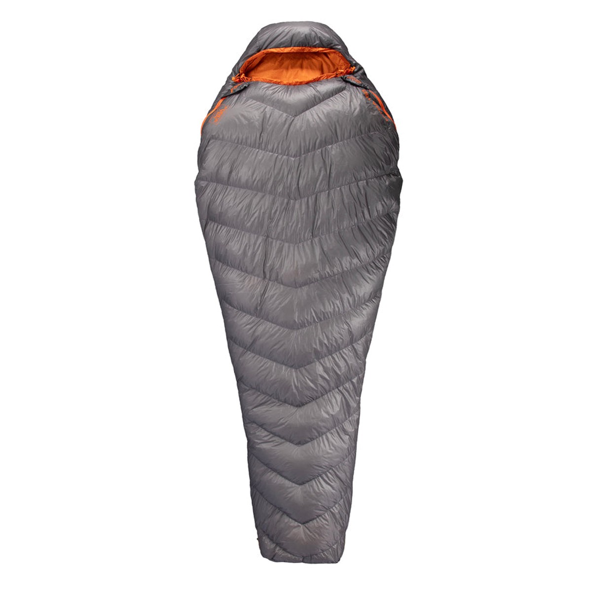 Force 10 Ultra 150 Down Sleeping Bag - Grey GreyOs