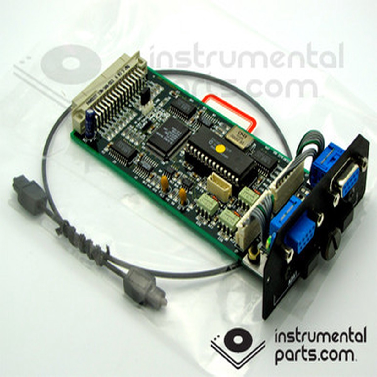 Kurzweil Part - UPGRADE Adat Interface PCB DMTI - DDMDAL-8