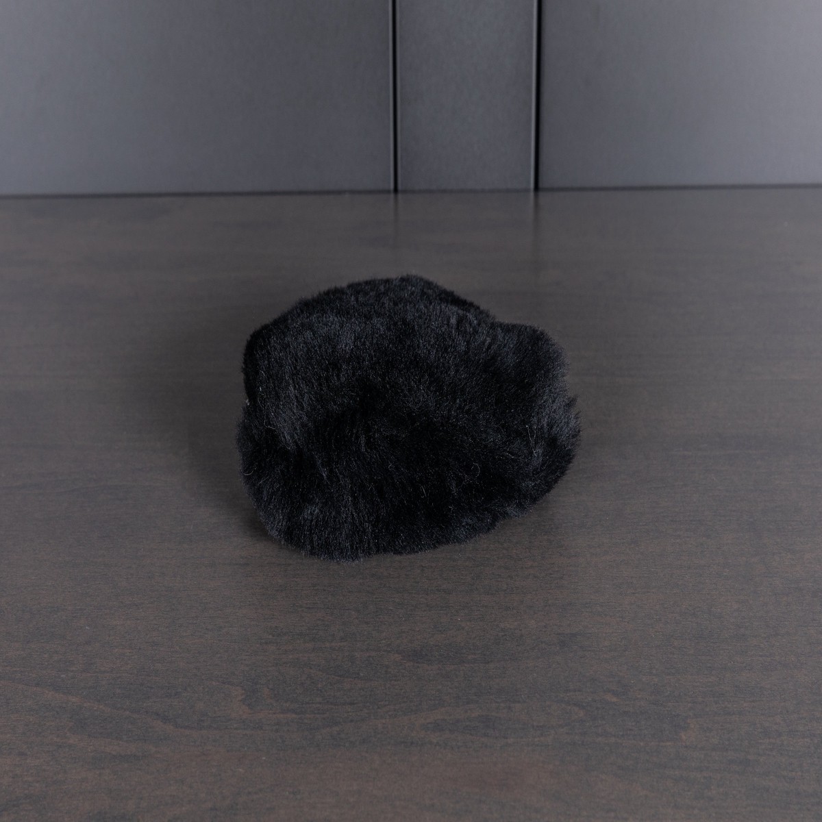 Lambskin Wheel Mitt