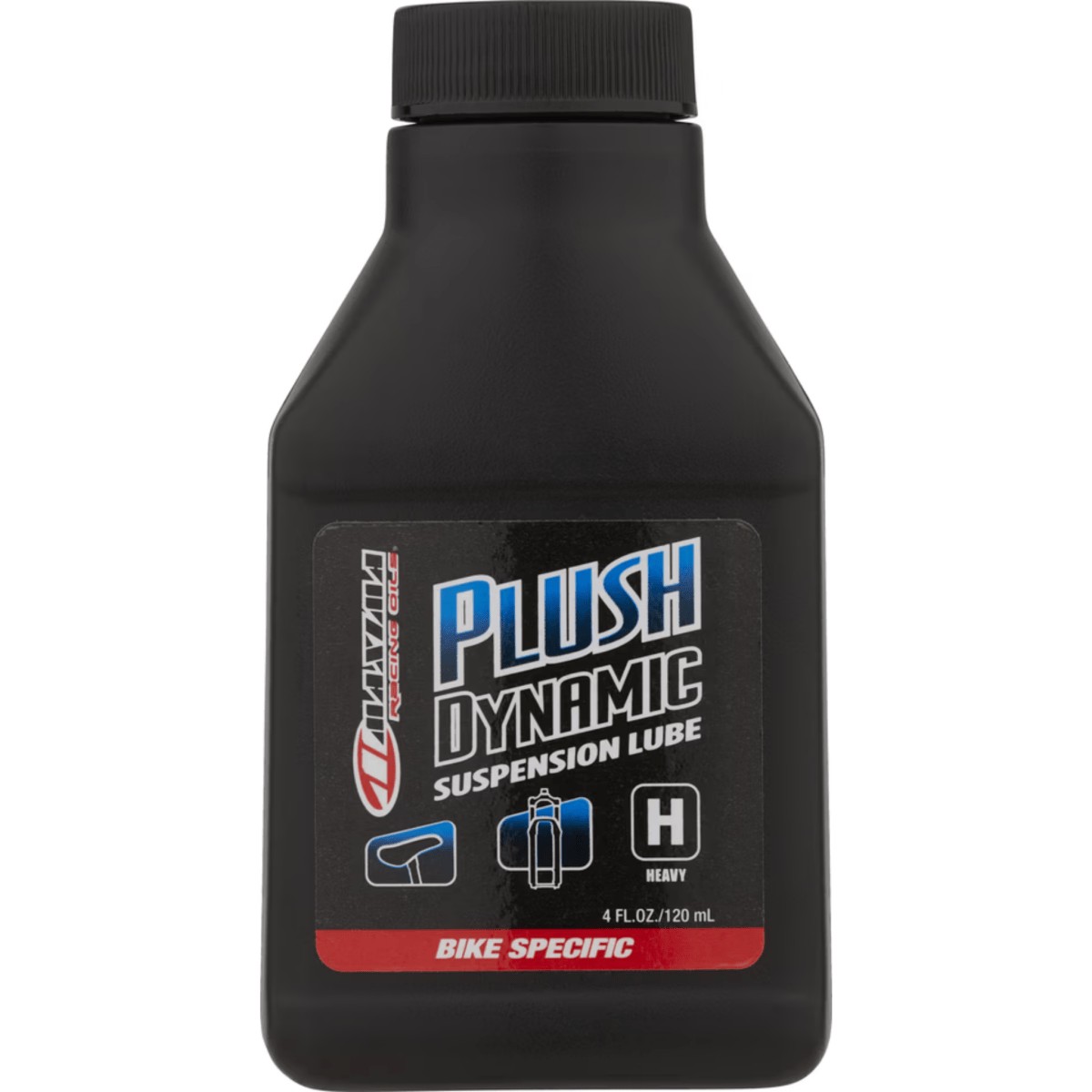 Rockshox Maxima Plush Dynamic Heavy Suspension Lubricant 120Ml