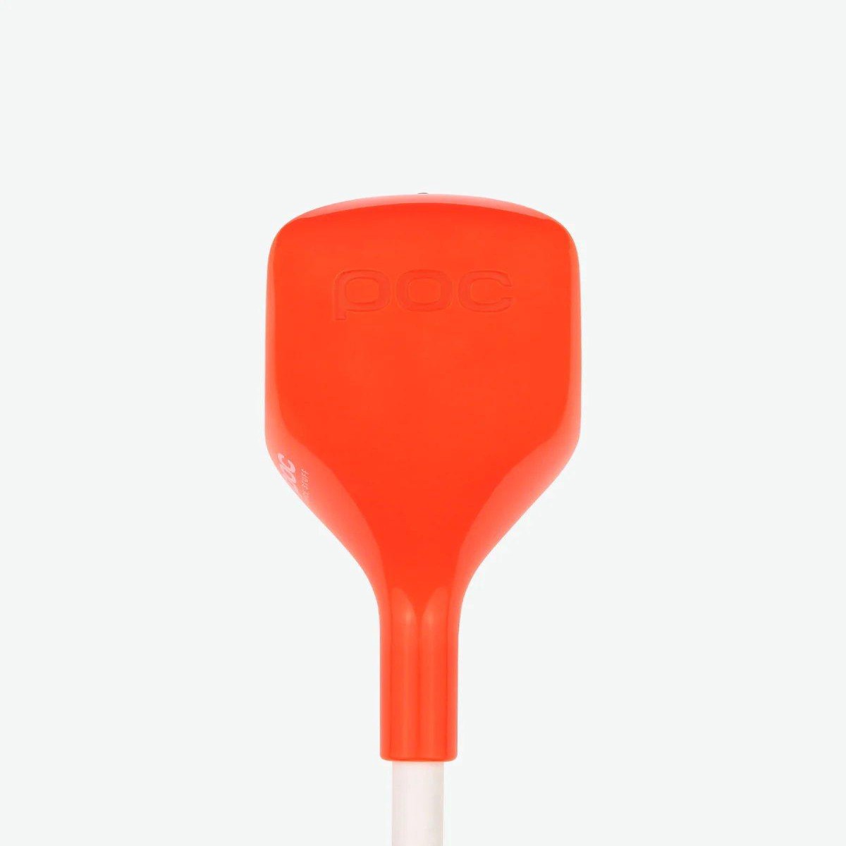 Ski Pole Guard - Orange OrangeOs