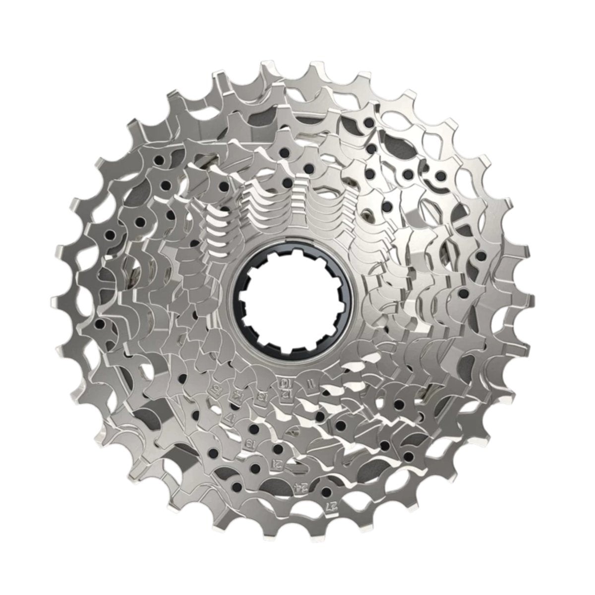 Sram Rival Xg 1250 12 Speed Cassette 10-36T