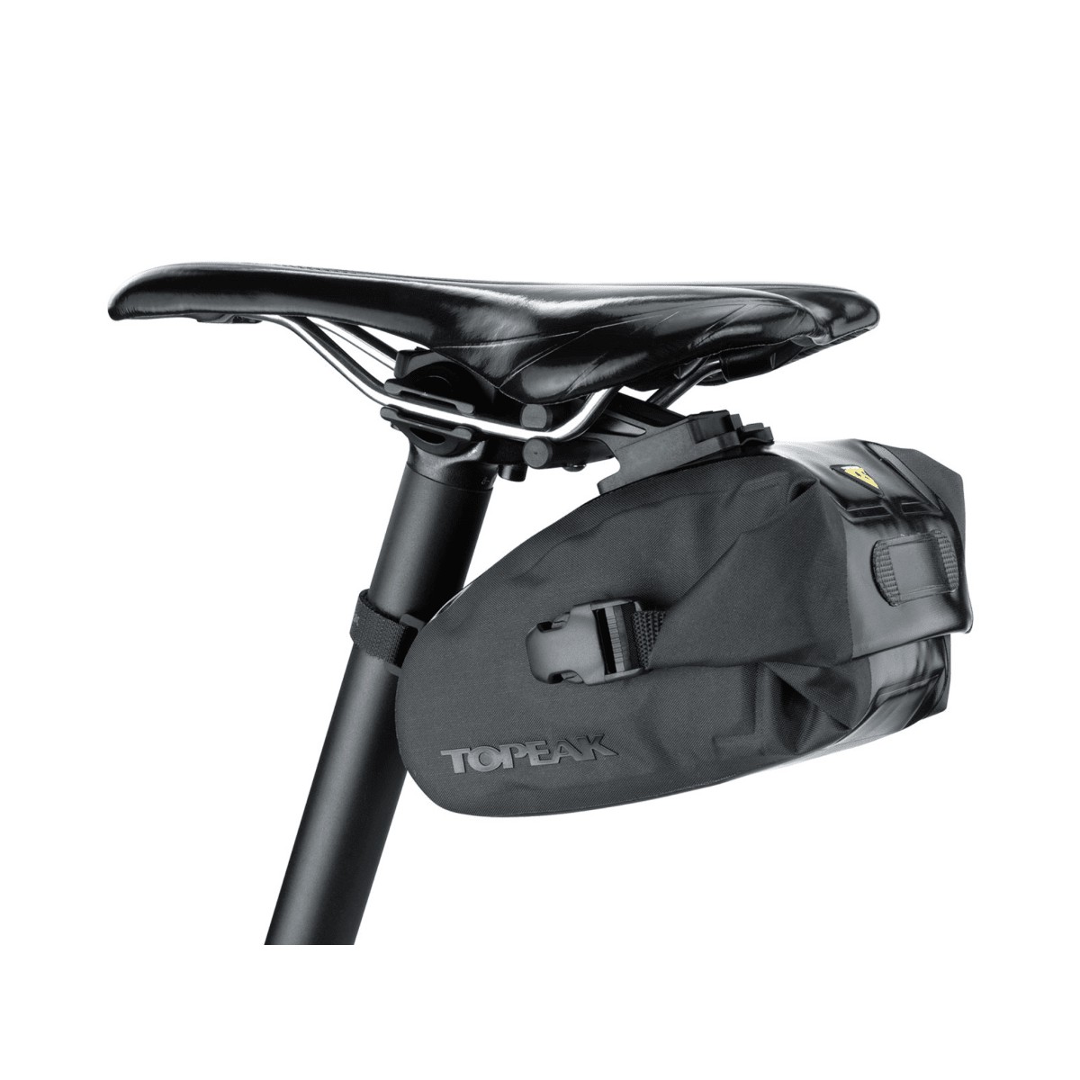Topeak Wedge Dry Bag Saddle Bag Medium