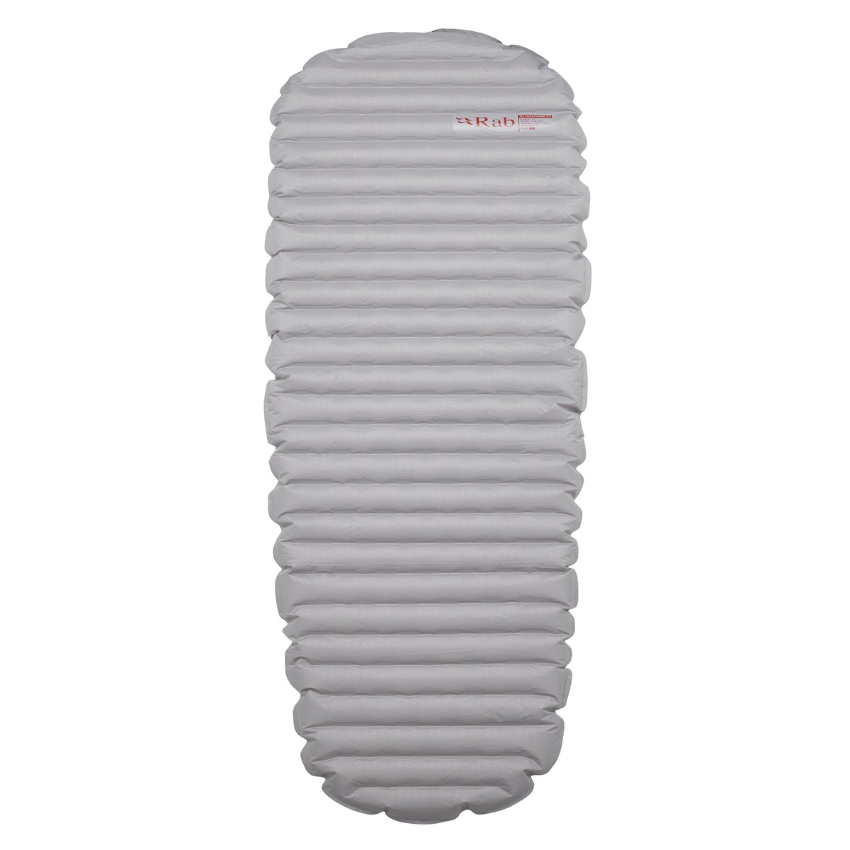 Ultrasphere 45 Sleep Mat - Grey GreyOs