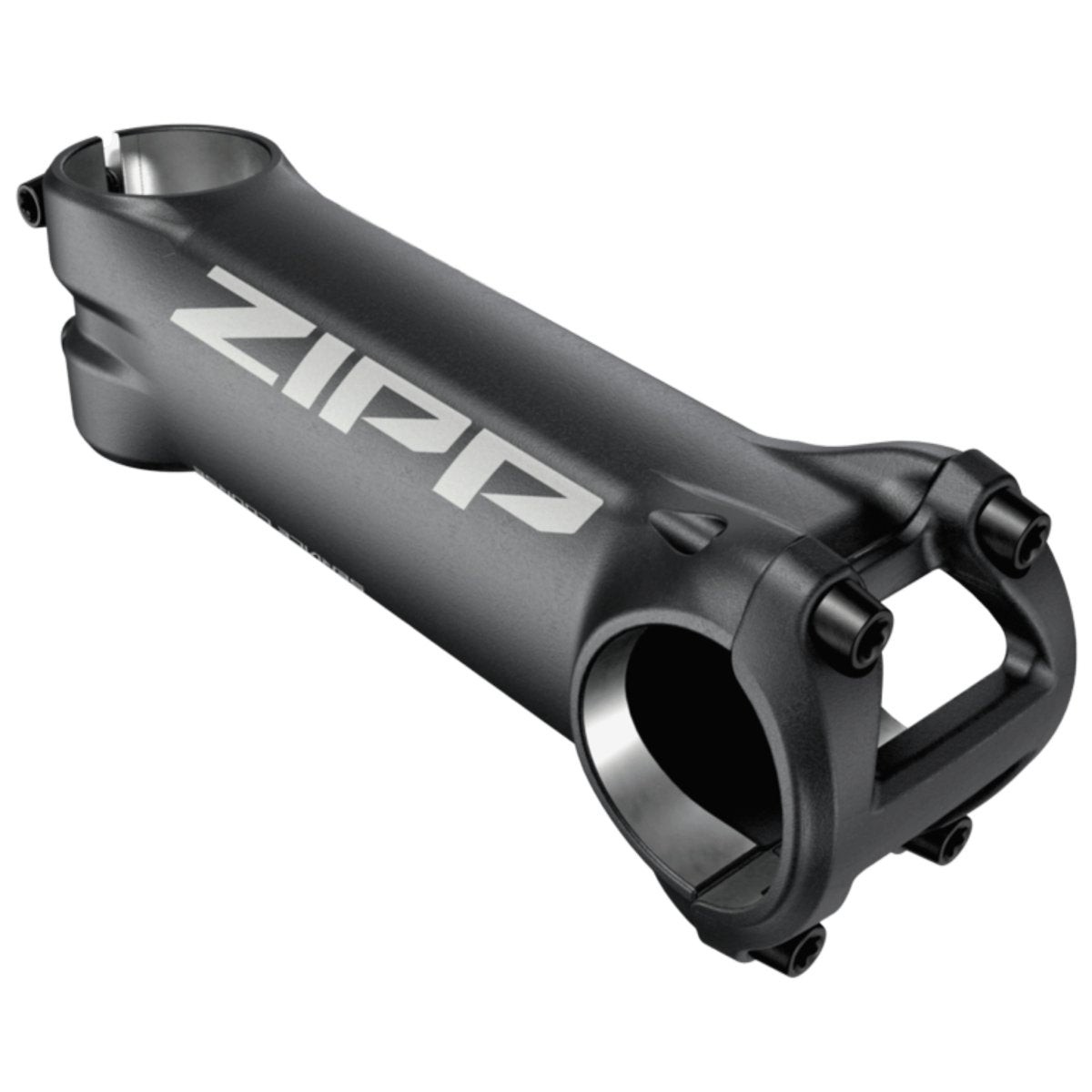 Zipp Service Course Alloy Stem 6 Black80Mm