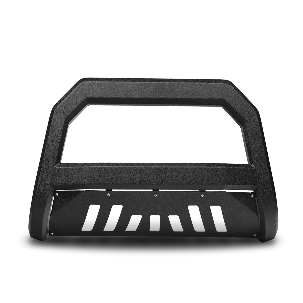 Armordillo 2005-2007 Jeep Grand Cherokee AR Series Bull Bar - Texture Black