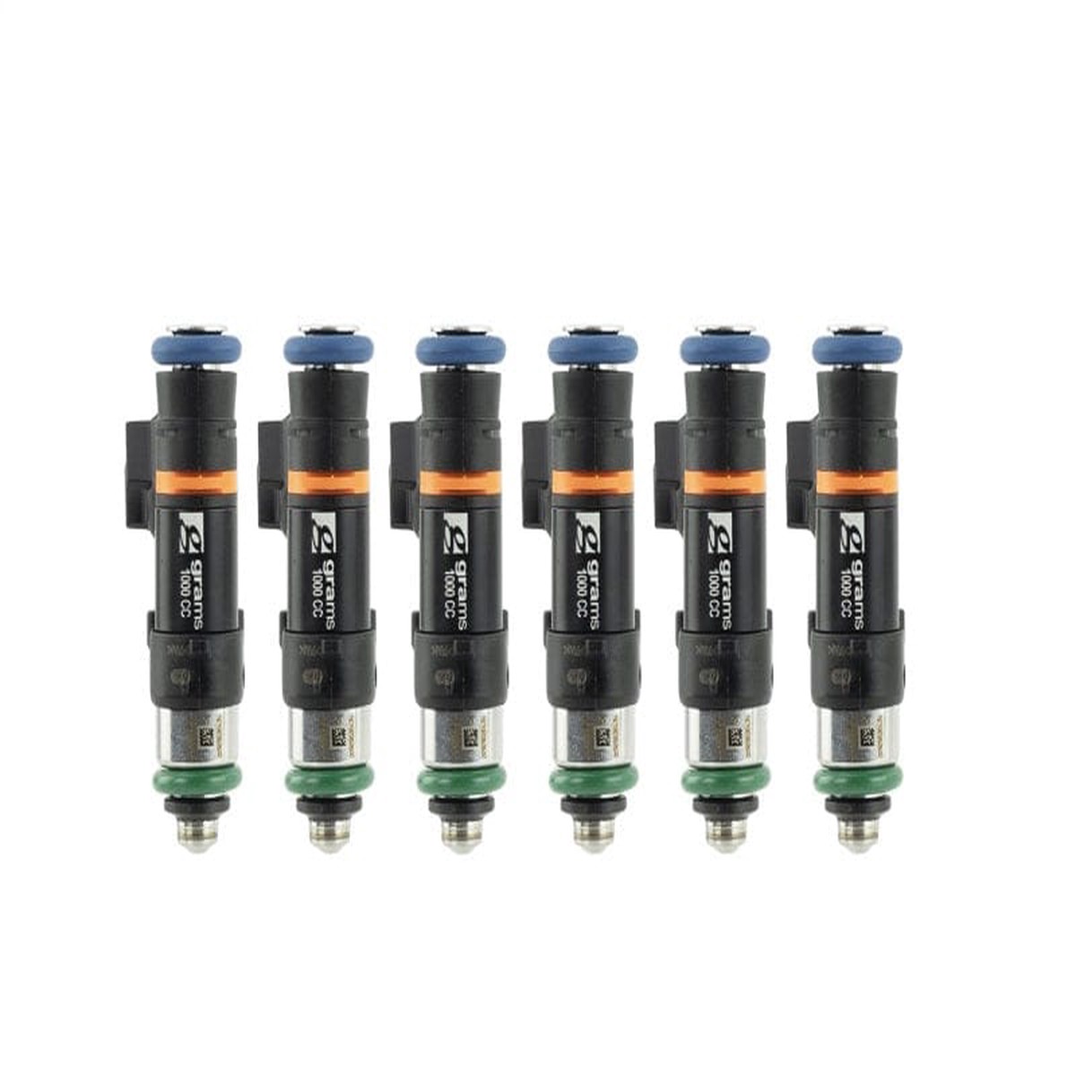 Grams Performance 1000cc E36 E46 INJECTOR KIT