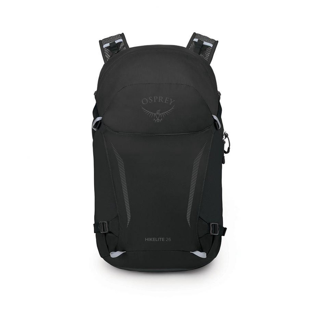 Hikelite 26L Rucksack - Black BlackOs