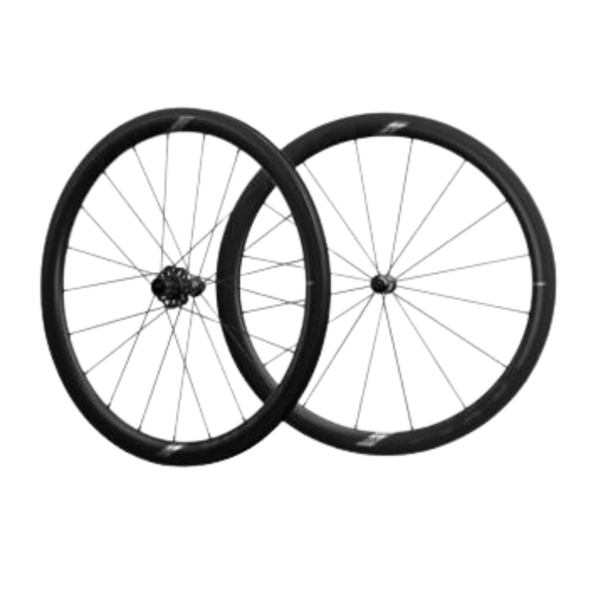 Magene Exar Pro Rb58 Carbon Rim Brake Wheelset-58Mm