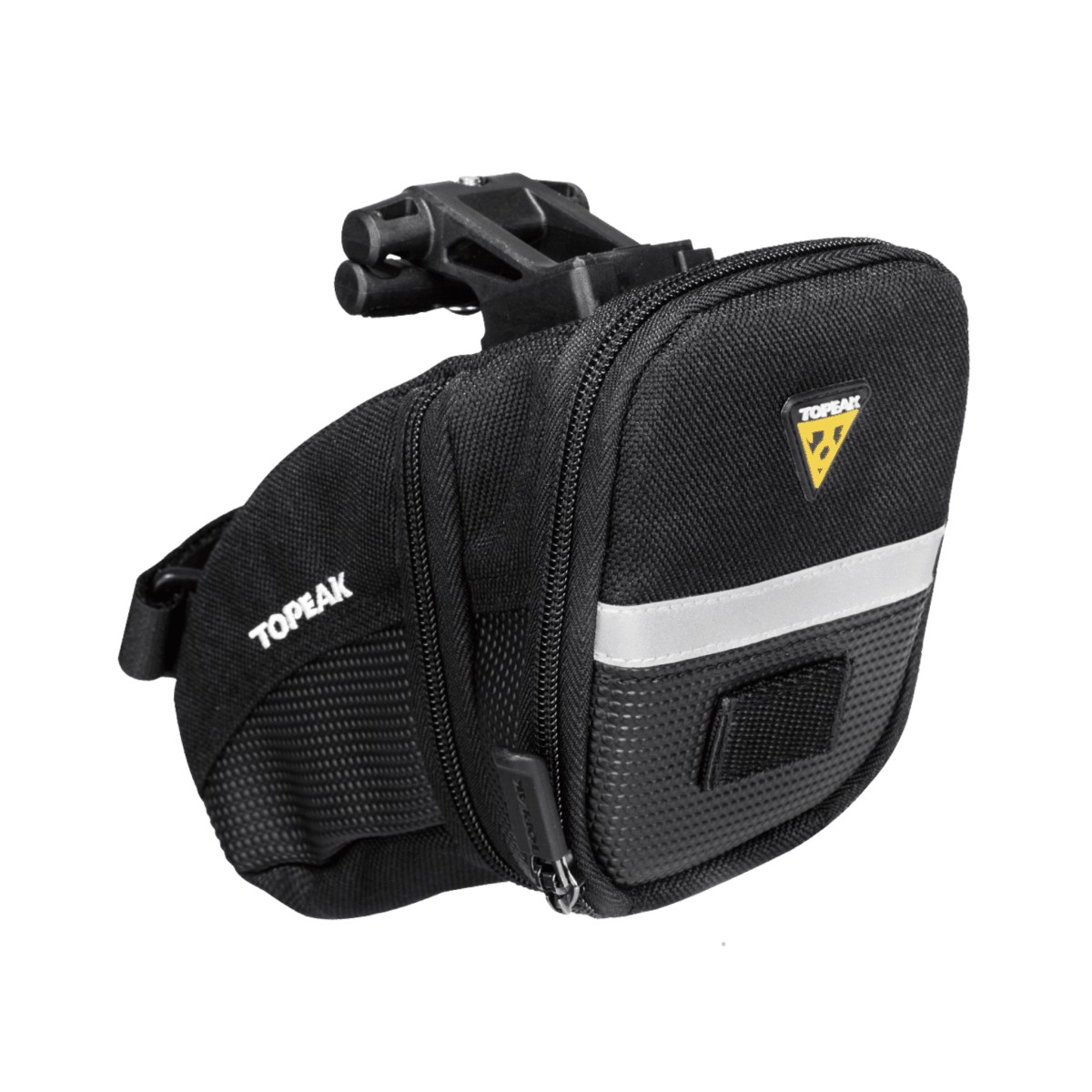 Topeak Aero Wedge Pack F25 Quickclick Large