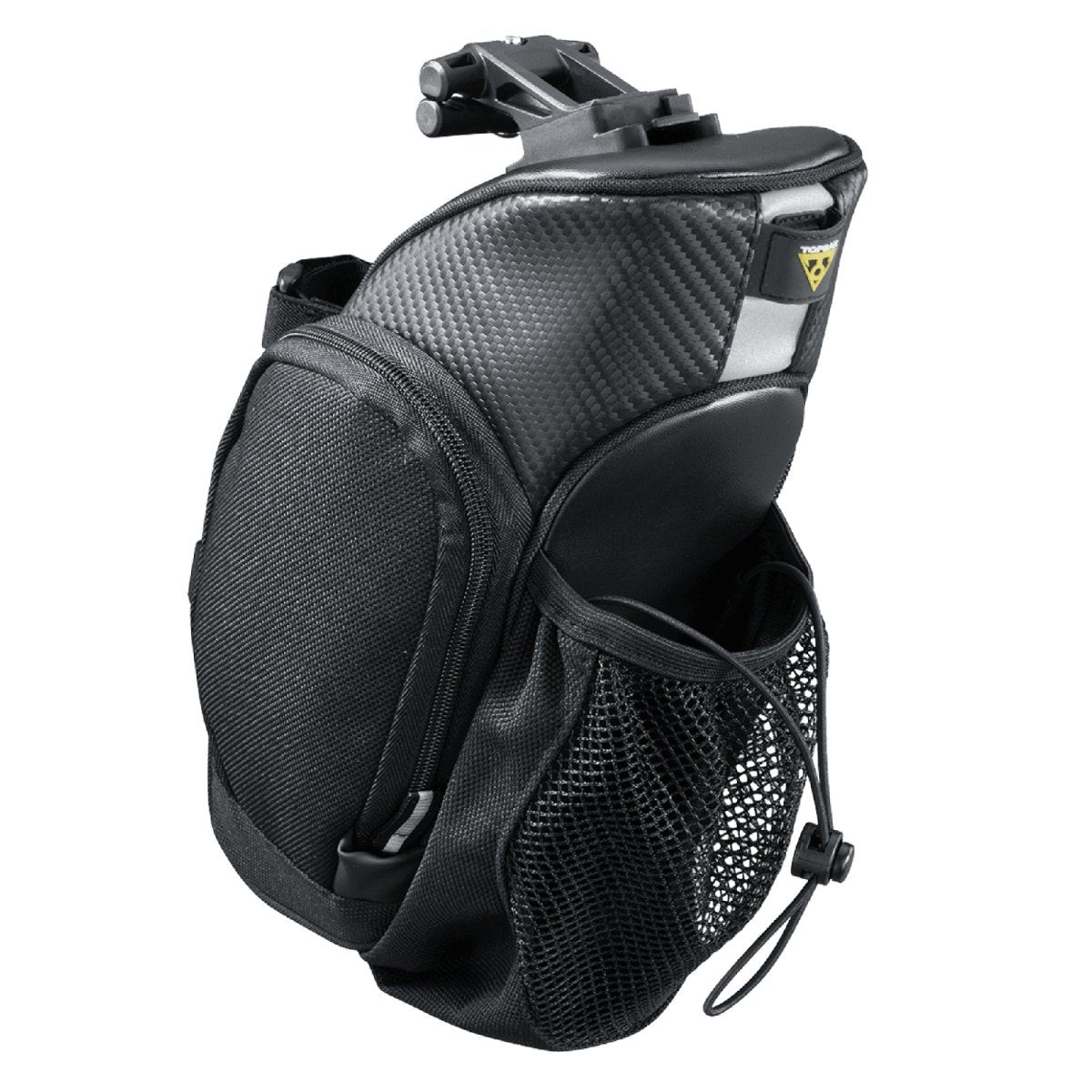 Topeak Mondopack Hydro Saddle Bag With Quickclick (F25) 17L