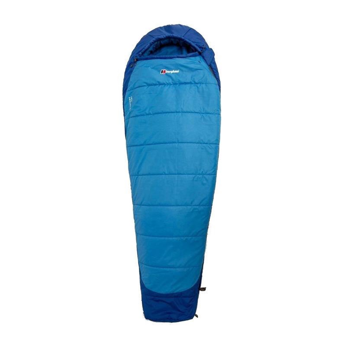 Transition 200 Sleeping Bag - Blue BlueOs
