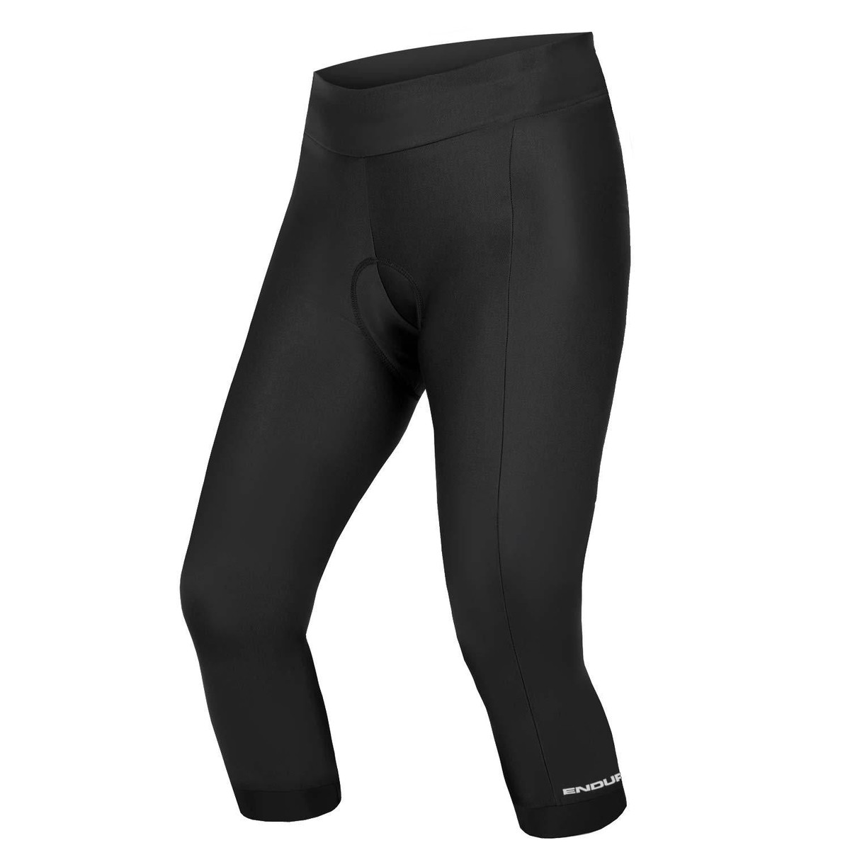 WomenS Xtract Knicker Ii - Black BlackL