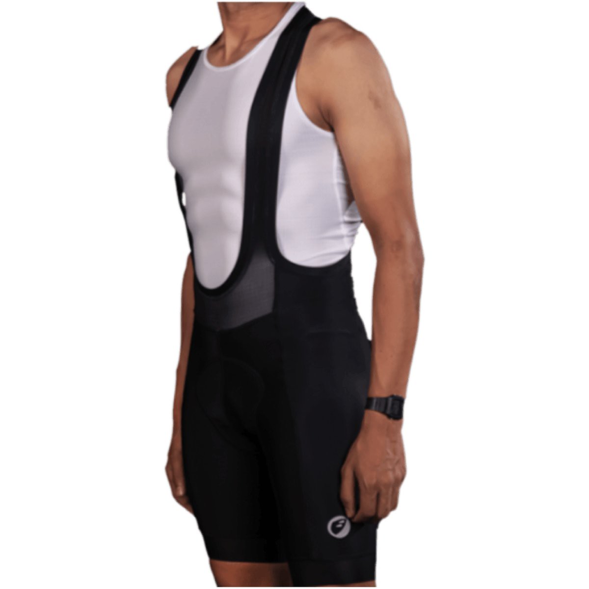 Apace Sprint Racing Bibshort L