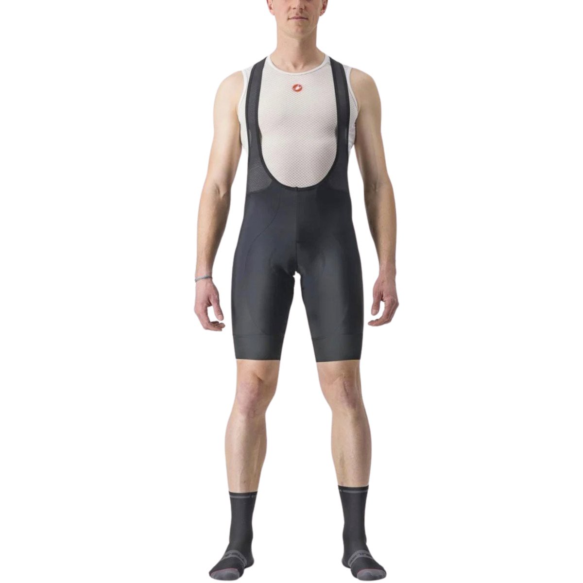 Castelli Entrata 2 Bibshorts BlkL